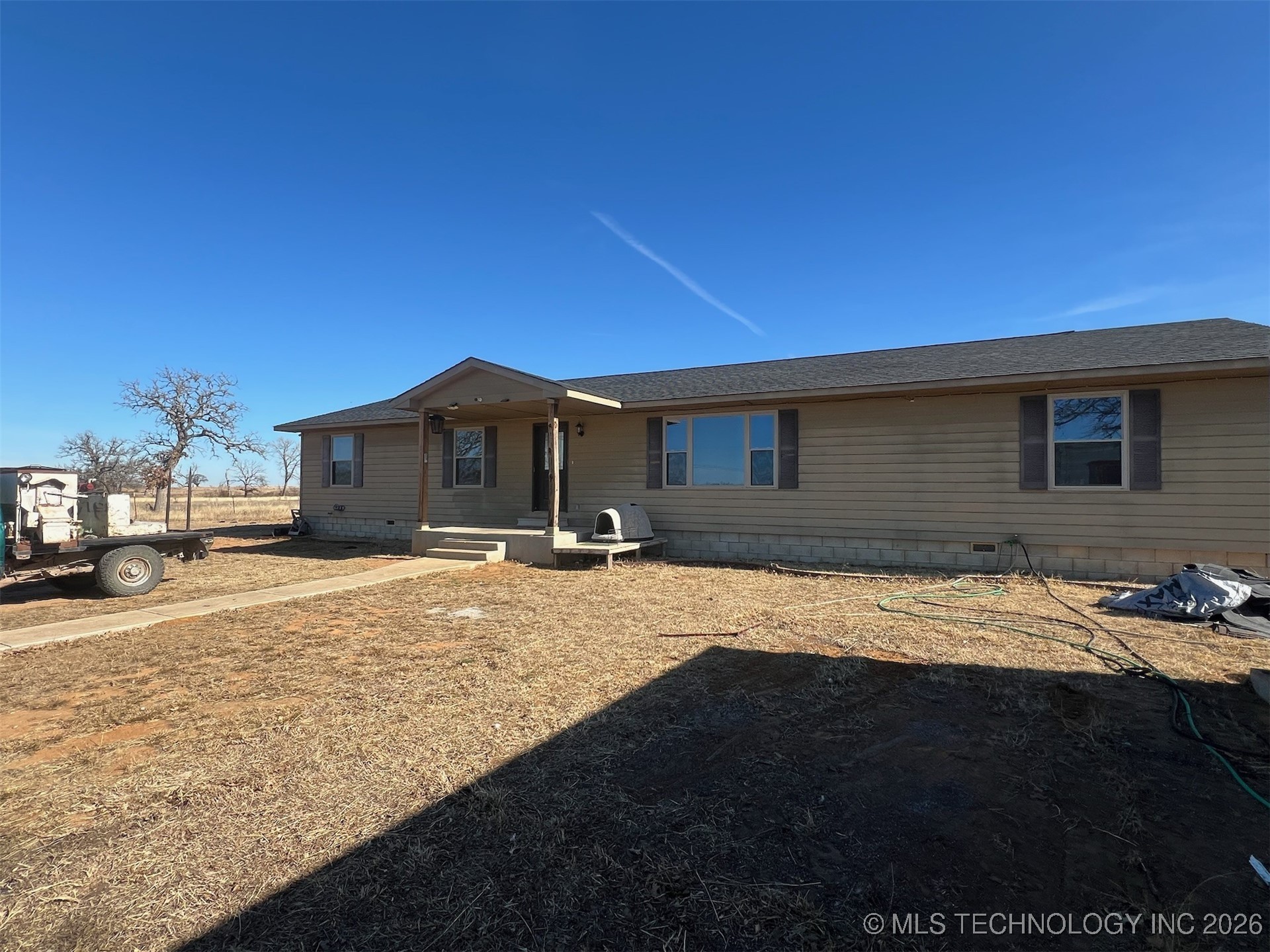 179104 N 3030 Road Ratliff City OK 73481