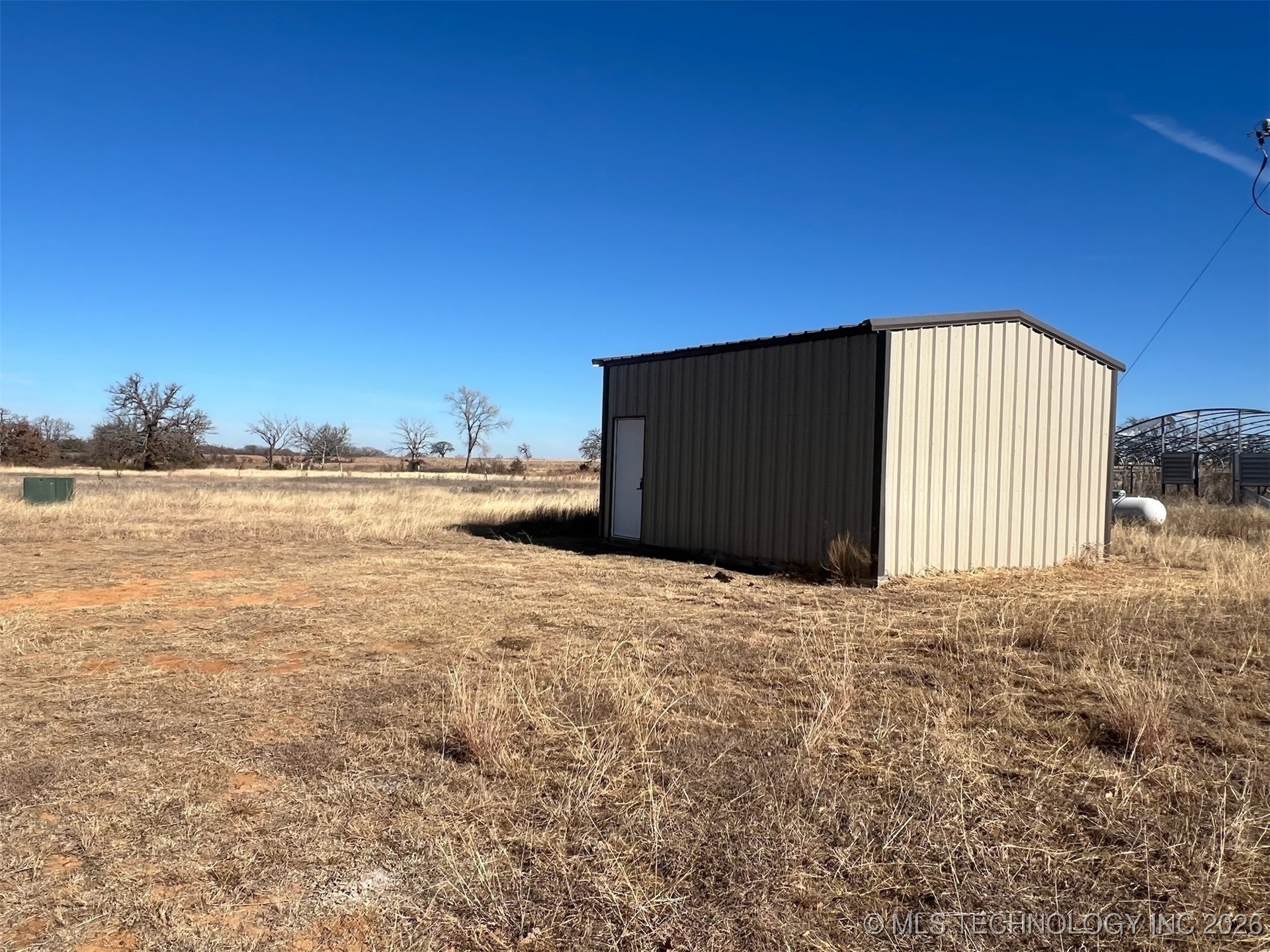 179104 N 3030 Road Ratliff City OK 73481