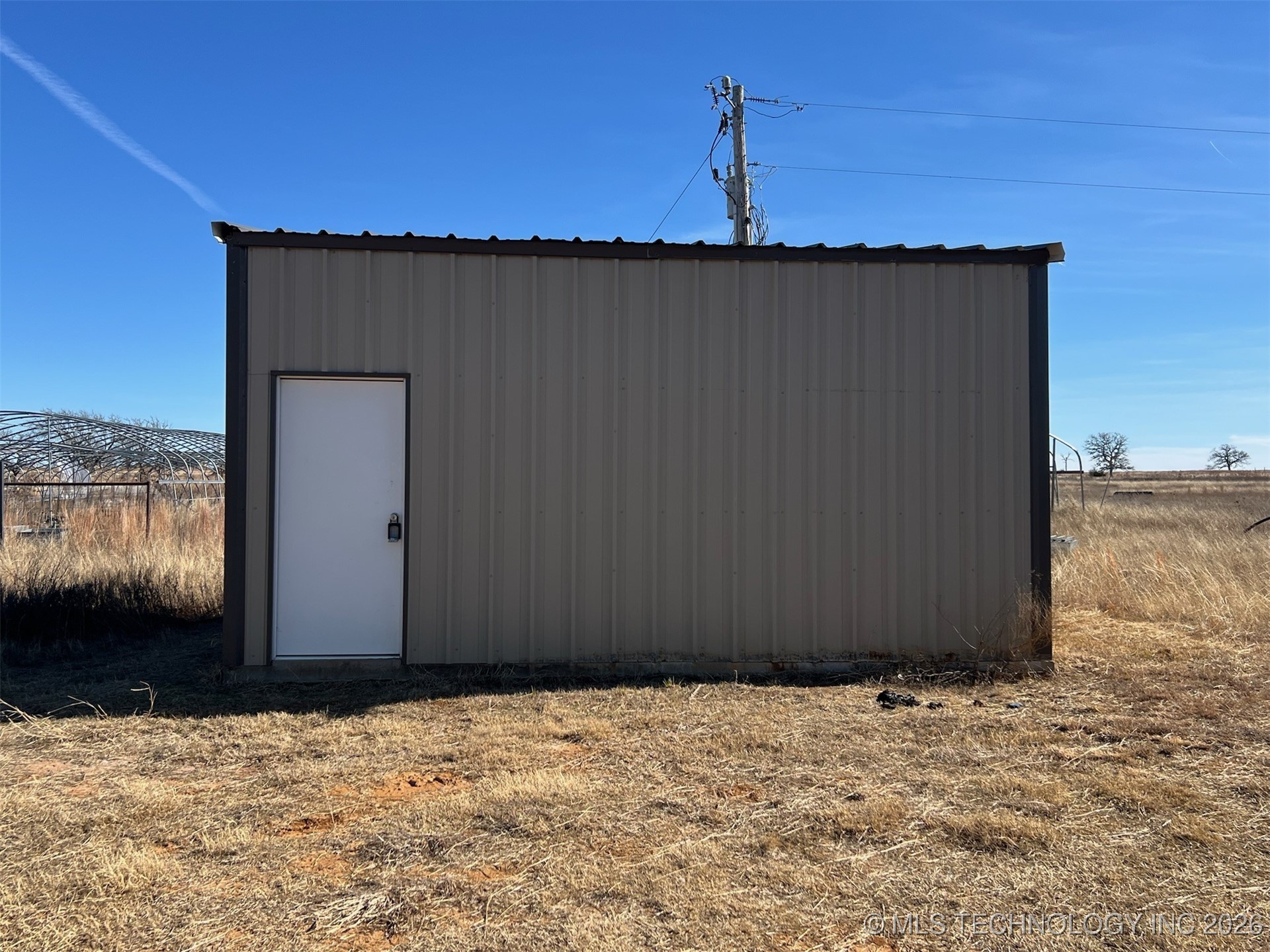 179104 N 3030 Road Ratliff City OK 73481