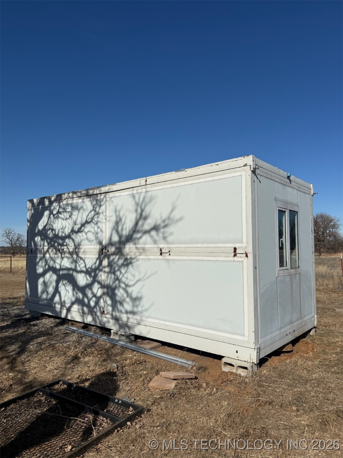 179104 N 3030 Road Ratliff City OK 73481
