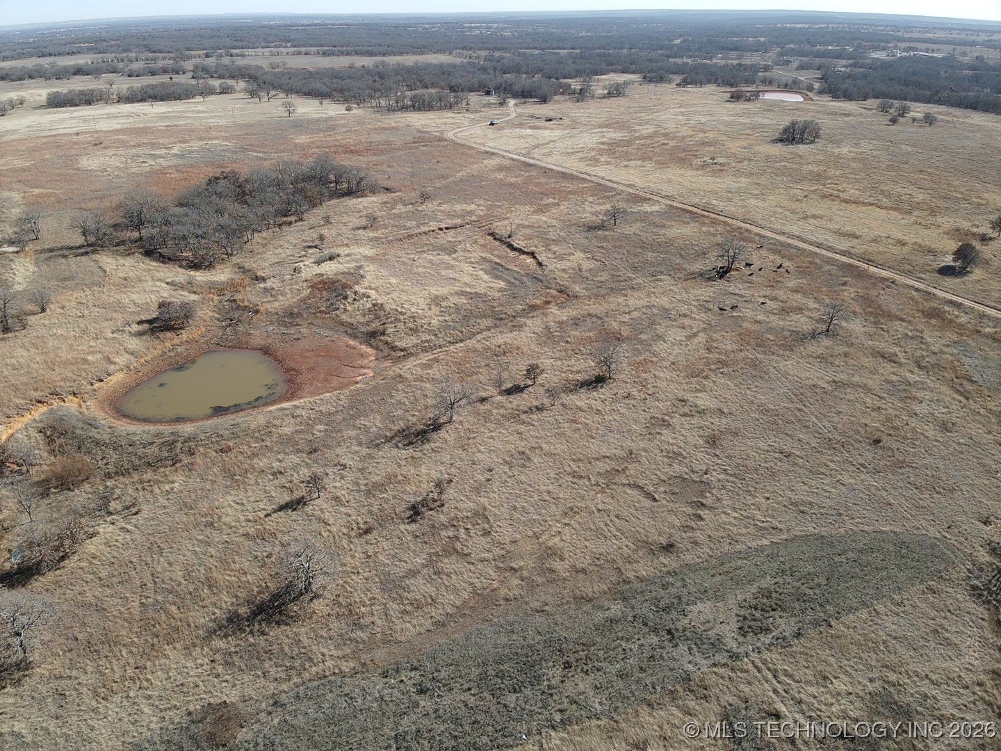 179104 N 3030 Road Ratliff City OK 73481