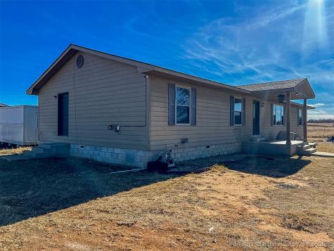 179104 N 3030 Road Ratliff City OK 73481