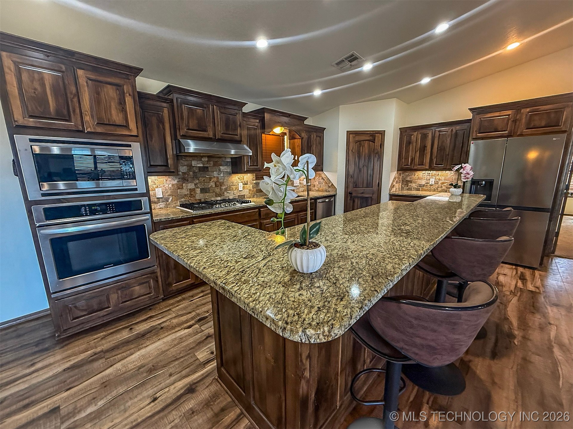 179104 N 3030 Road Ratliff City OK 73481