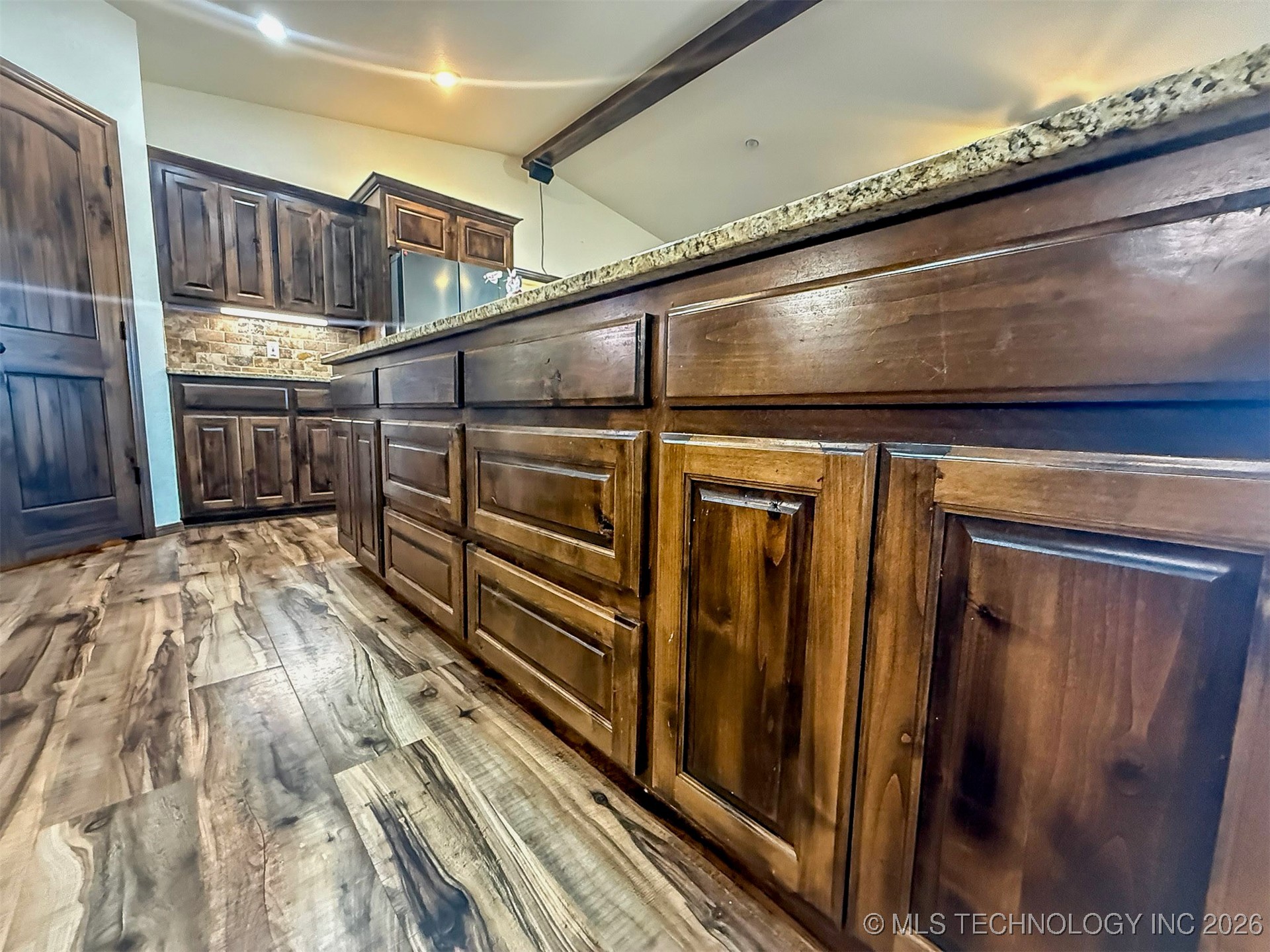 179104 N 3030 Road Ratliff City OK 73481