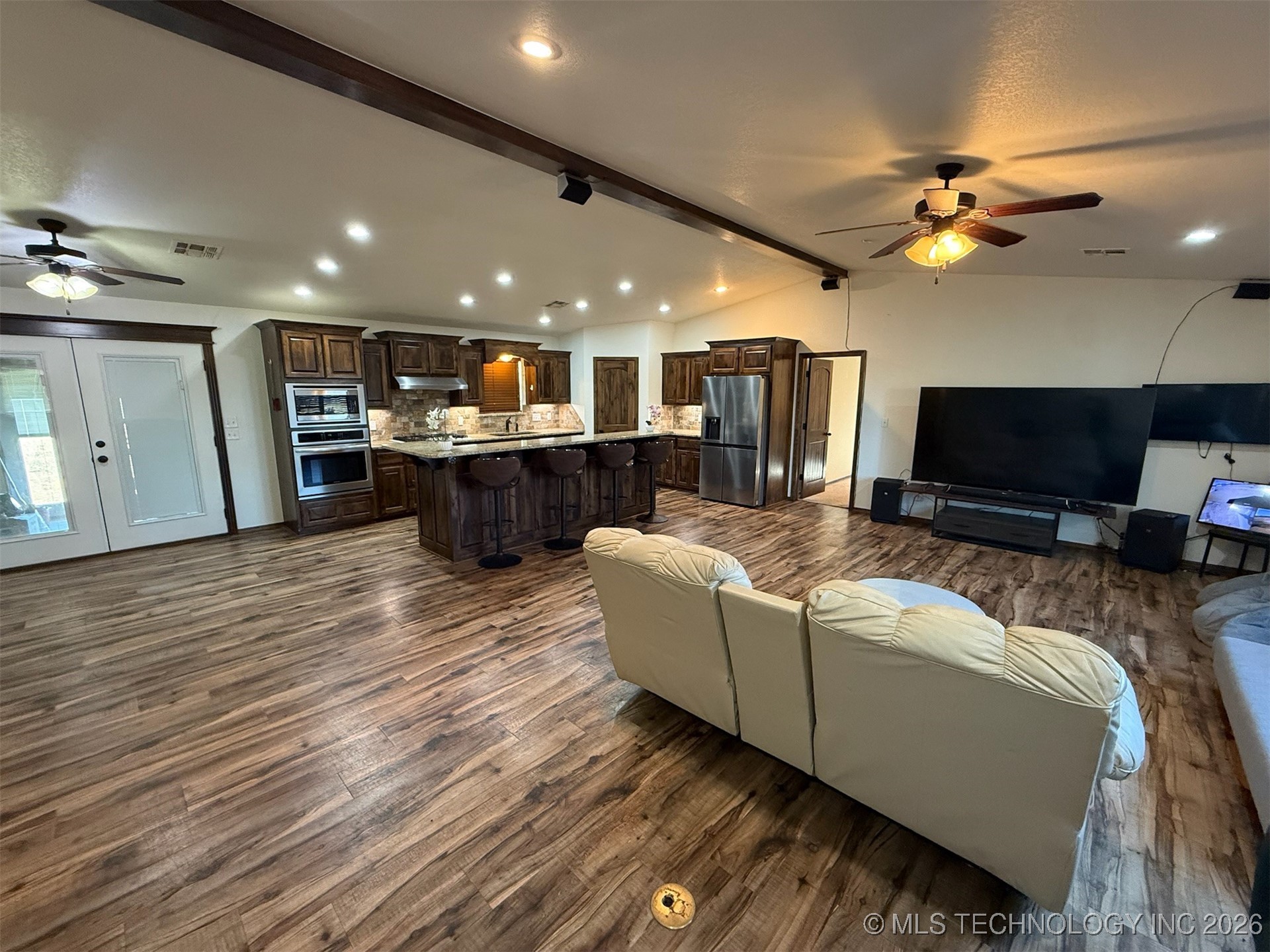 179104 N 3030 Road Ratliff City OK 73481