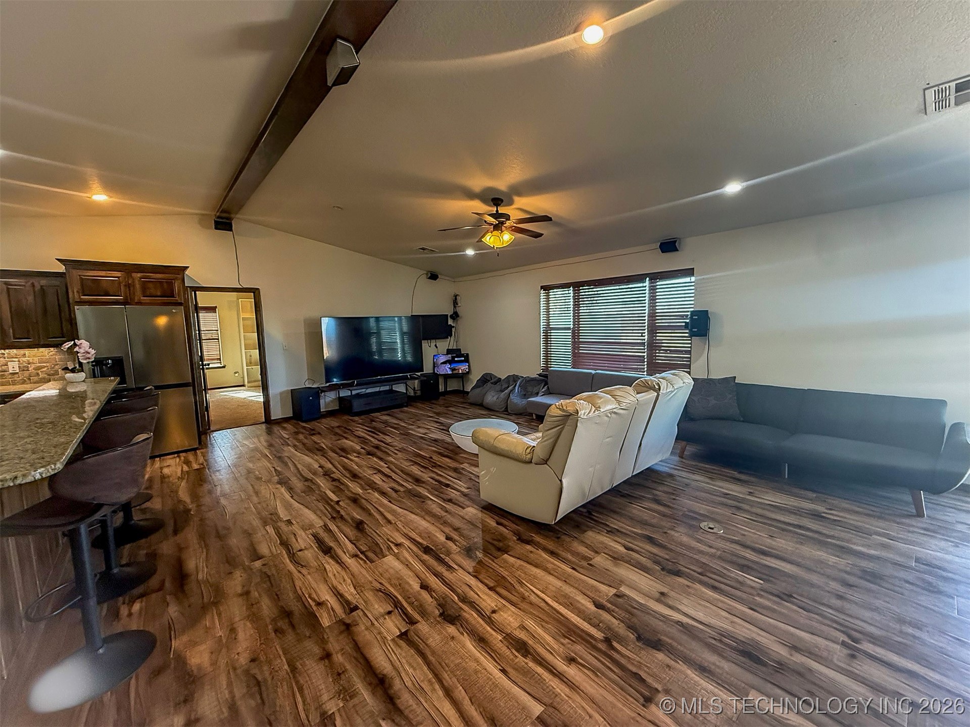 179104 N 3030 Road Ratliff City OK 73481