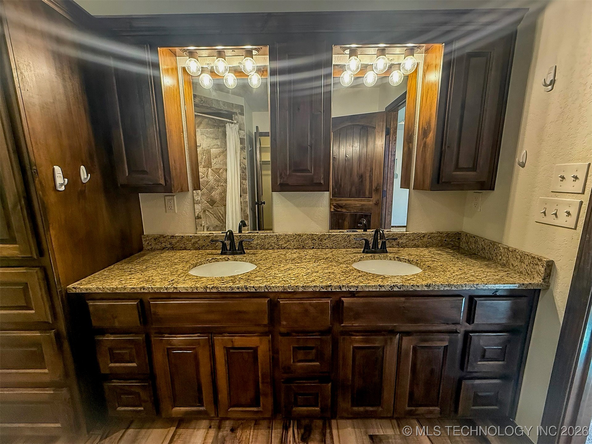179104 N 3030 Road Ratliff City OK 73481
