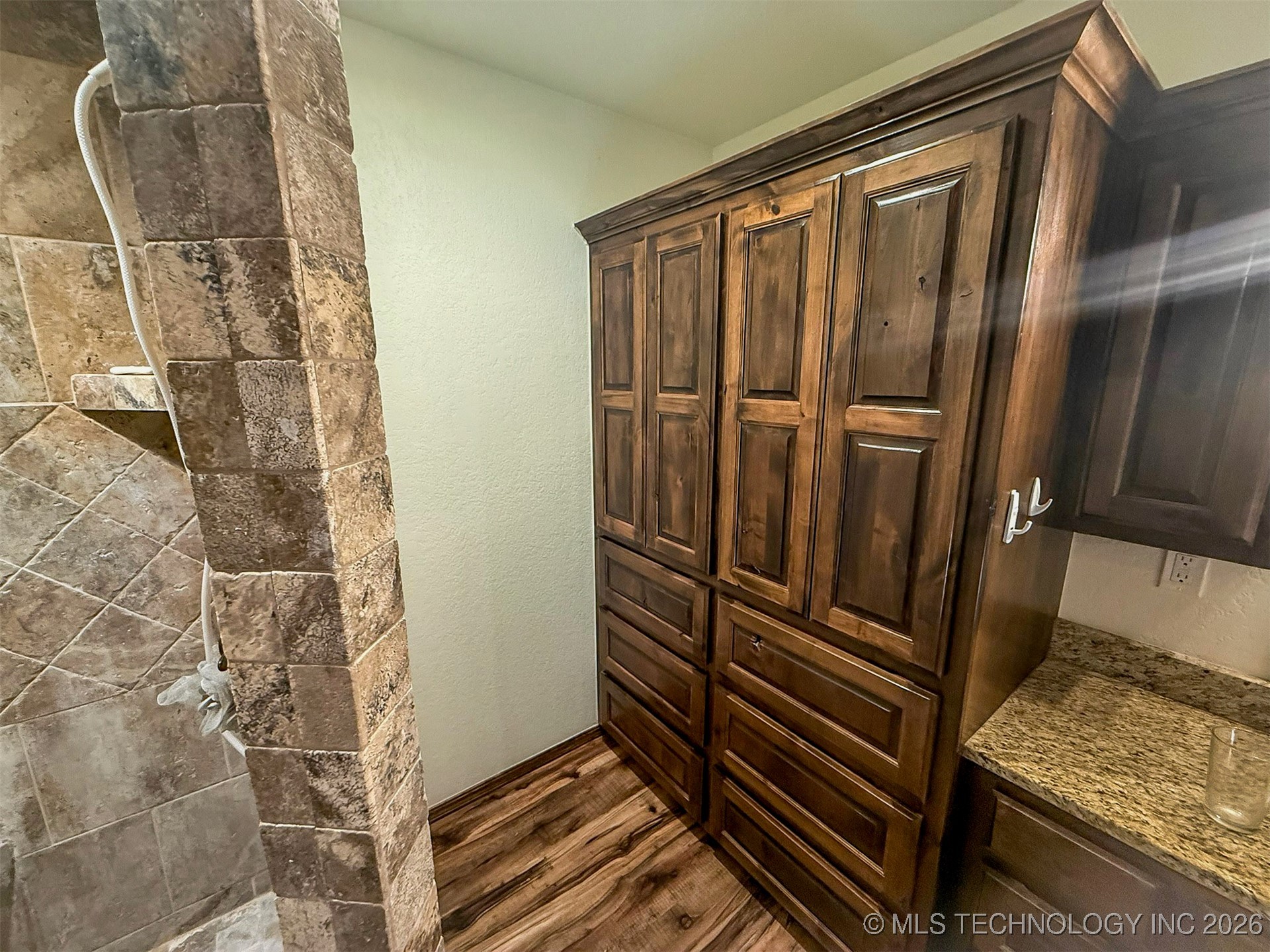 179104 N 3030 Road Ratliff City OK 73481
