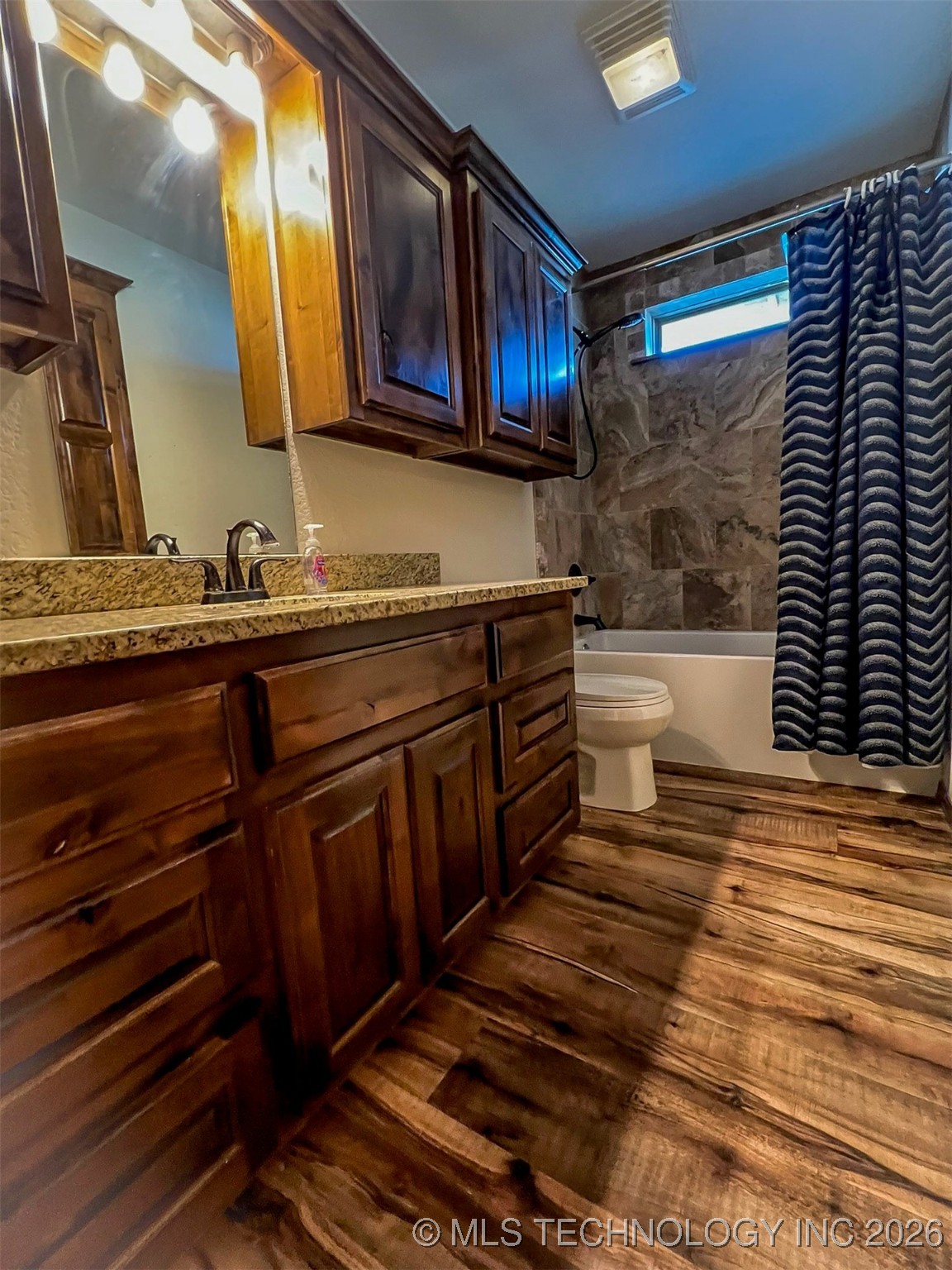 179104 N 3030 Road Ratliff City OK 73481