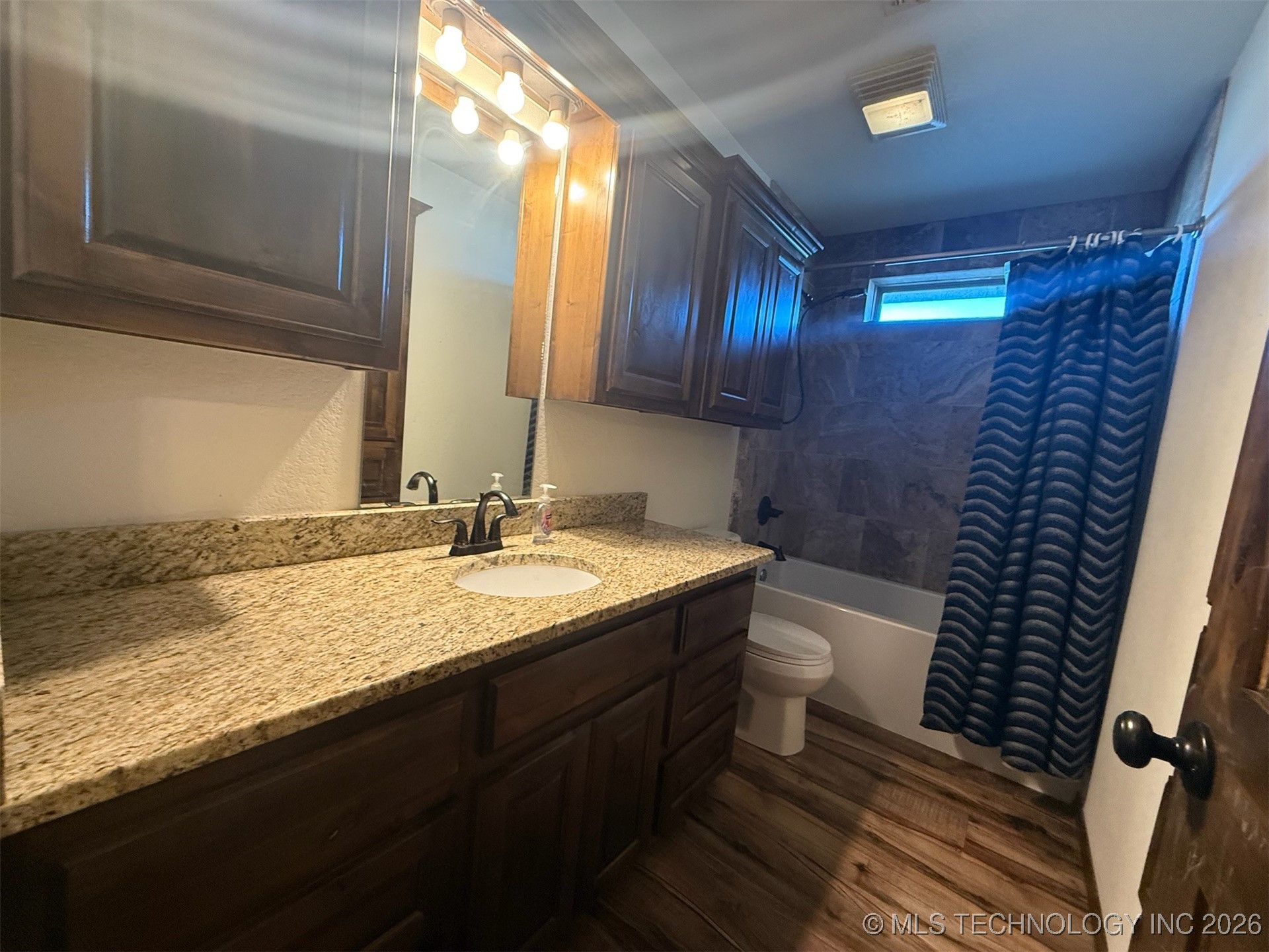 179104 N 3030 Road Ratliff City OK 73481