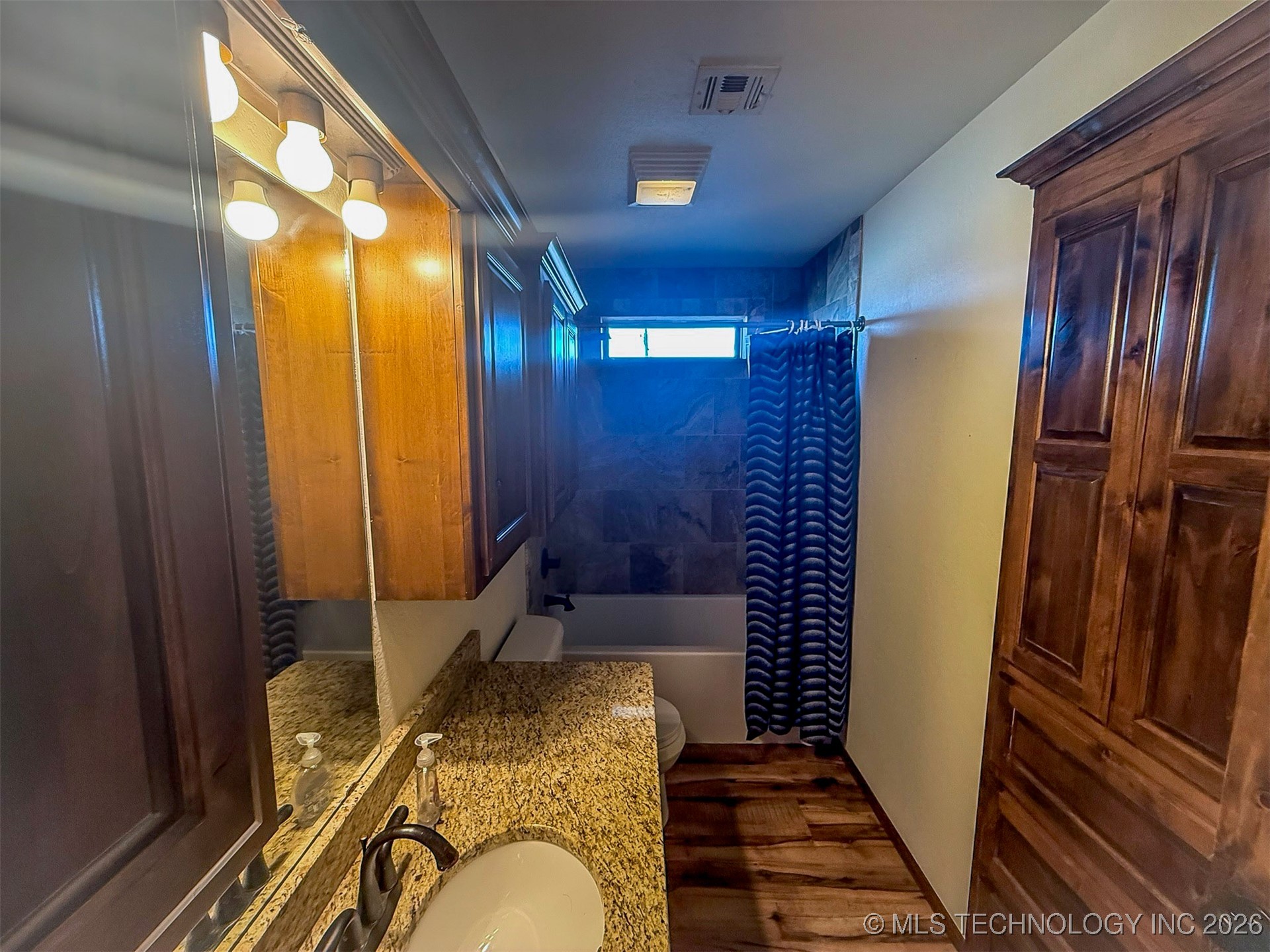 179104 N 3030 Road Ratliff City OK 73481