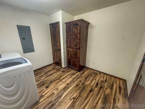179104 N 3030 Road Ratliff City OK 73481