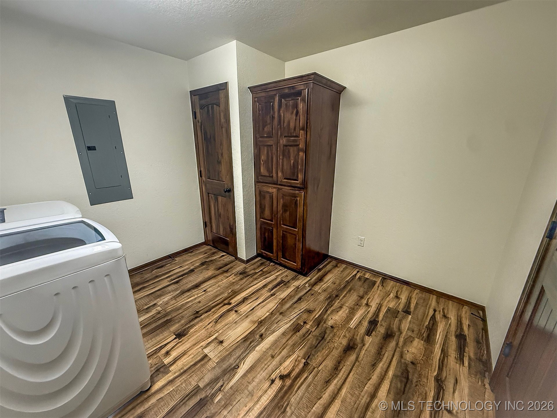 179104 N 3030 Road Ratliff City OK 73481