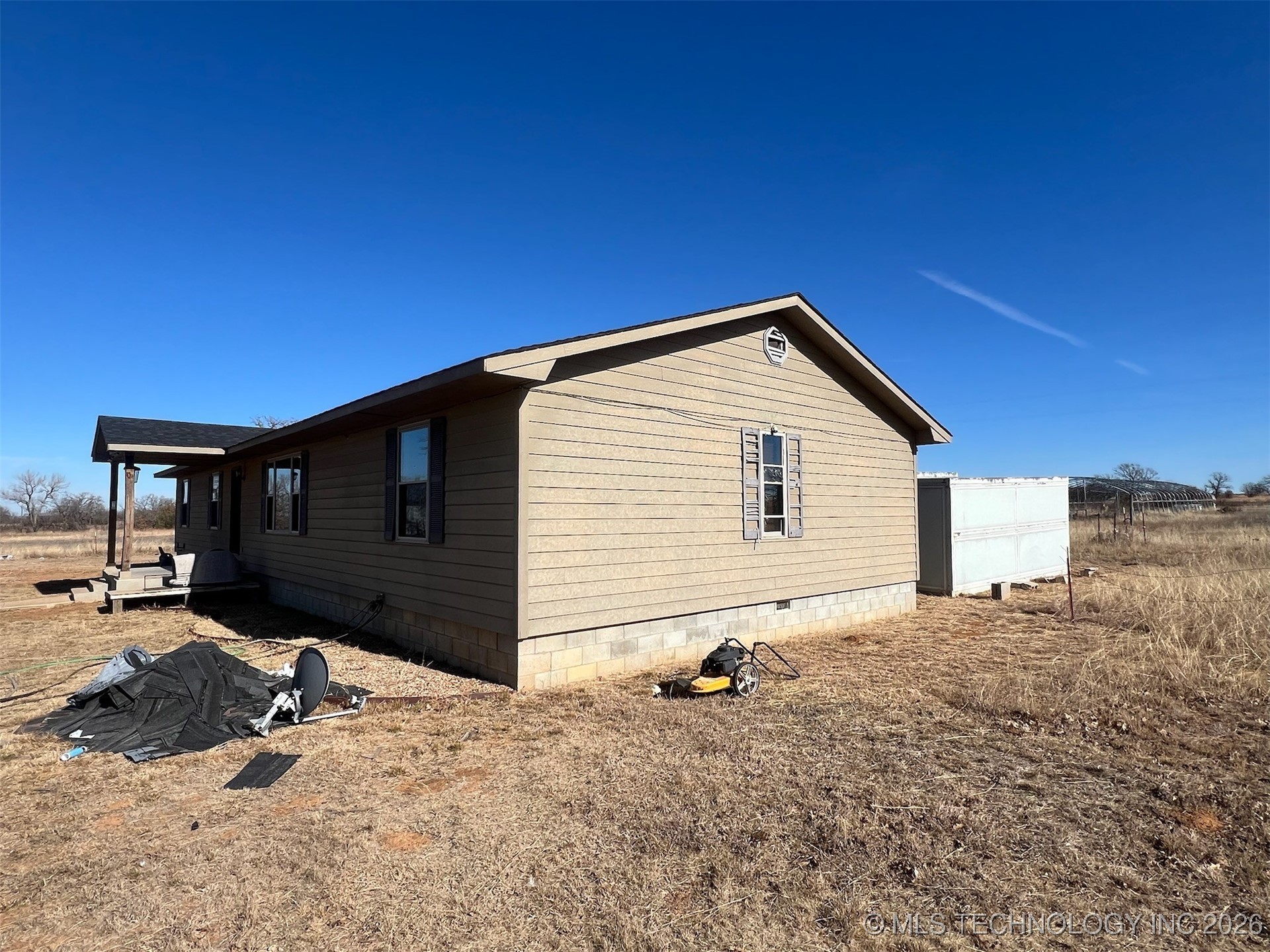 179104 N 3030 Road Ratliff City OK 73481