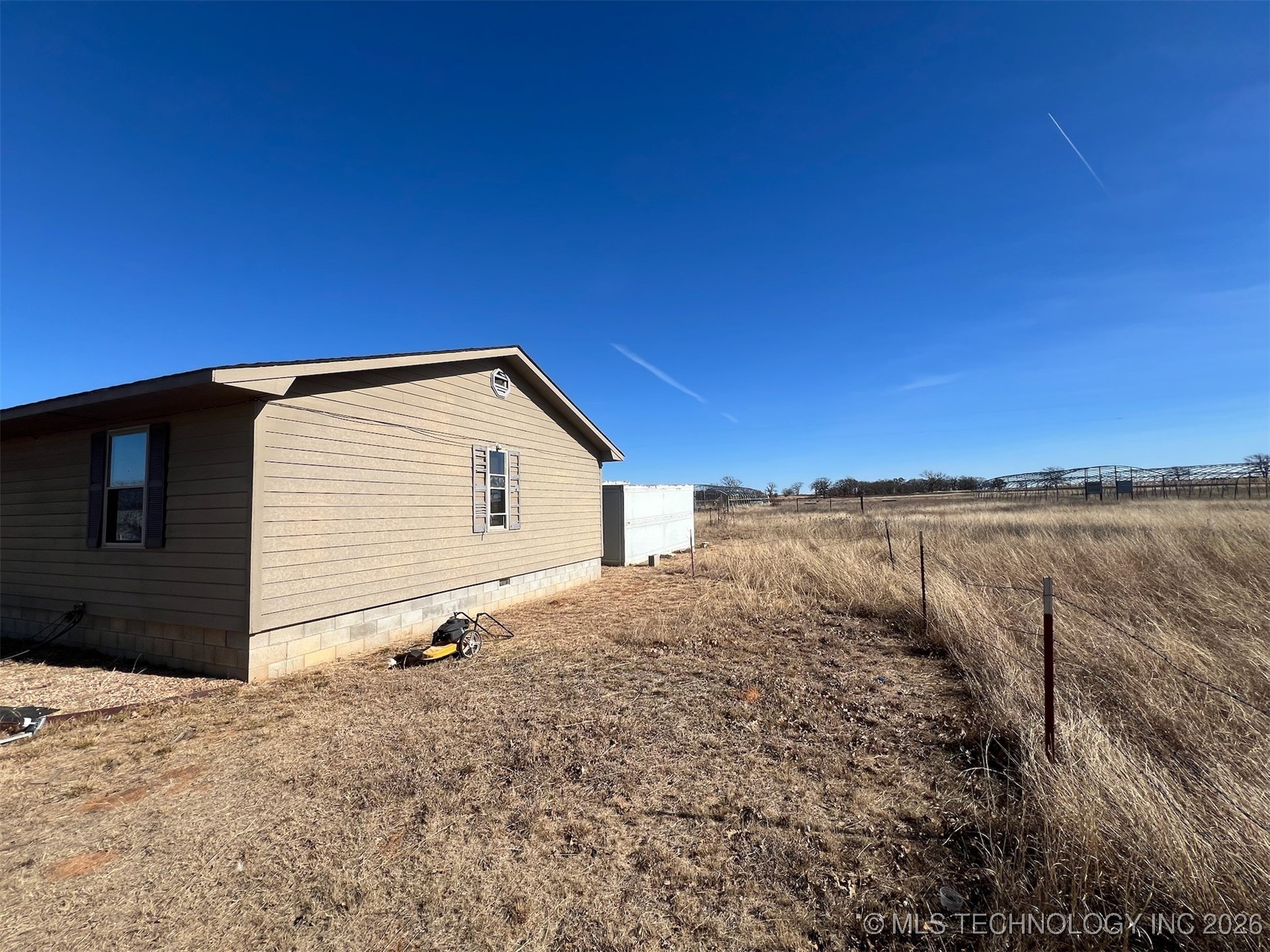 179104 N 3030 Road Ratliff City OK 73481