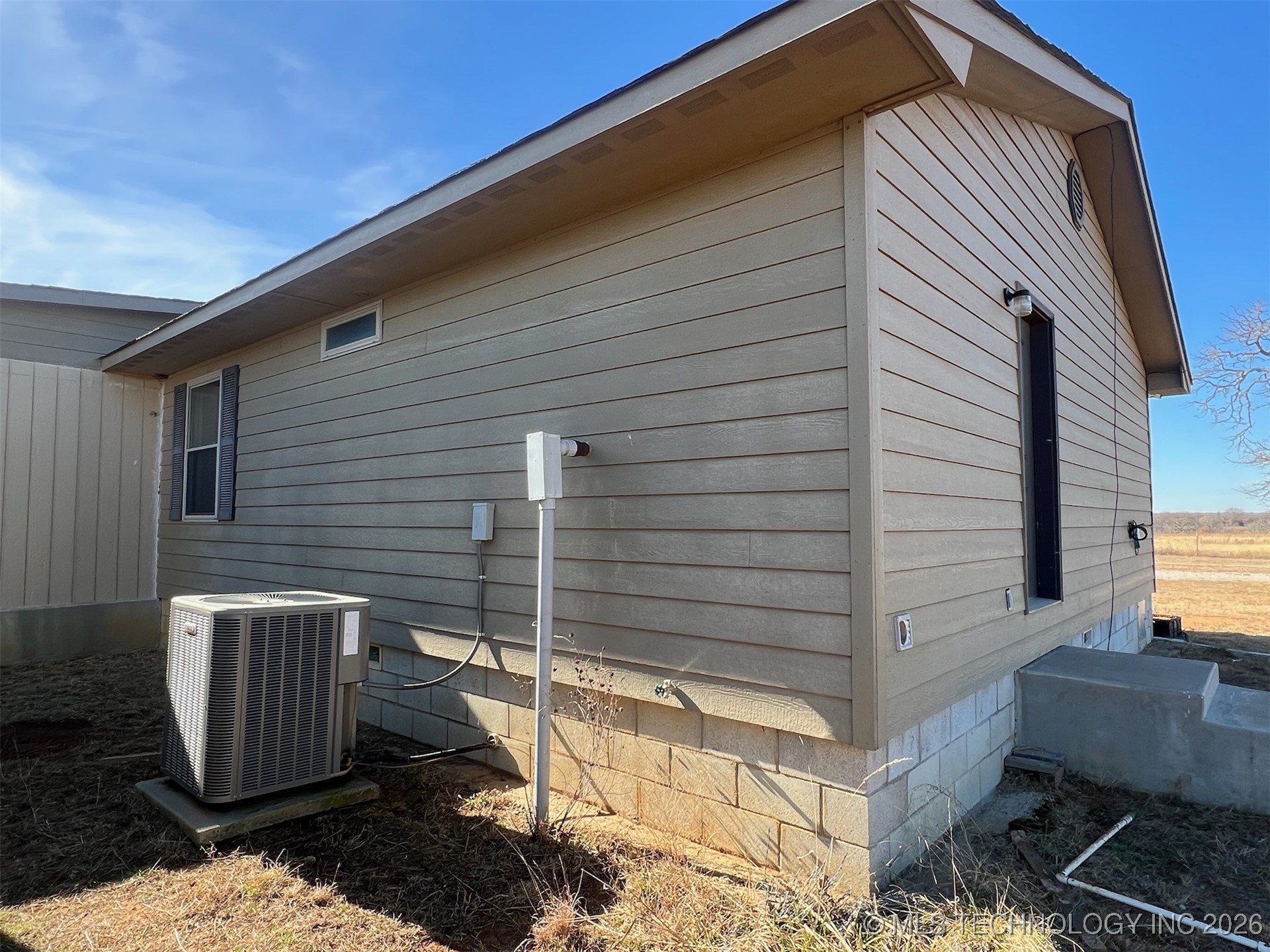 179104 N 3030 Road Ratliff City OK 73481
