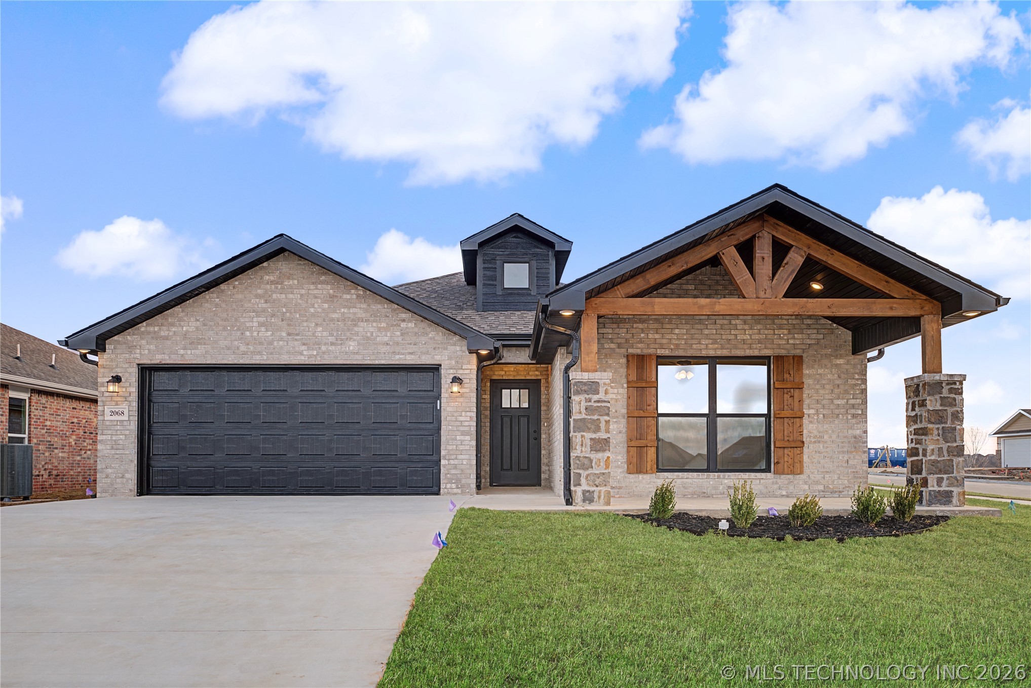 2068 130th Lane S Jenks OK 74037