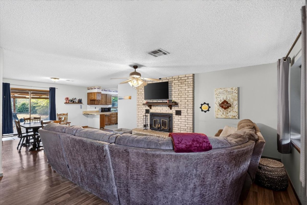 162 Sunset Street Wilburton OK 74578