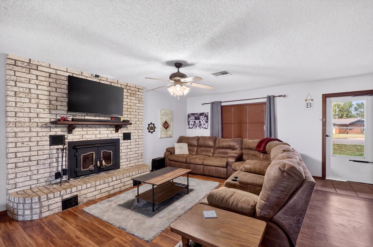 162 Sunset Street Wilburton OK 74578