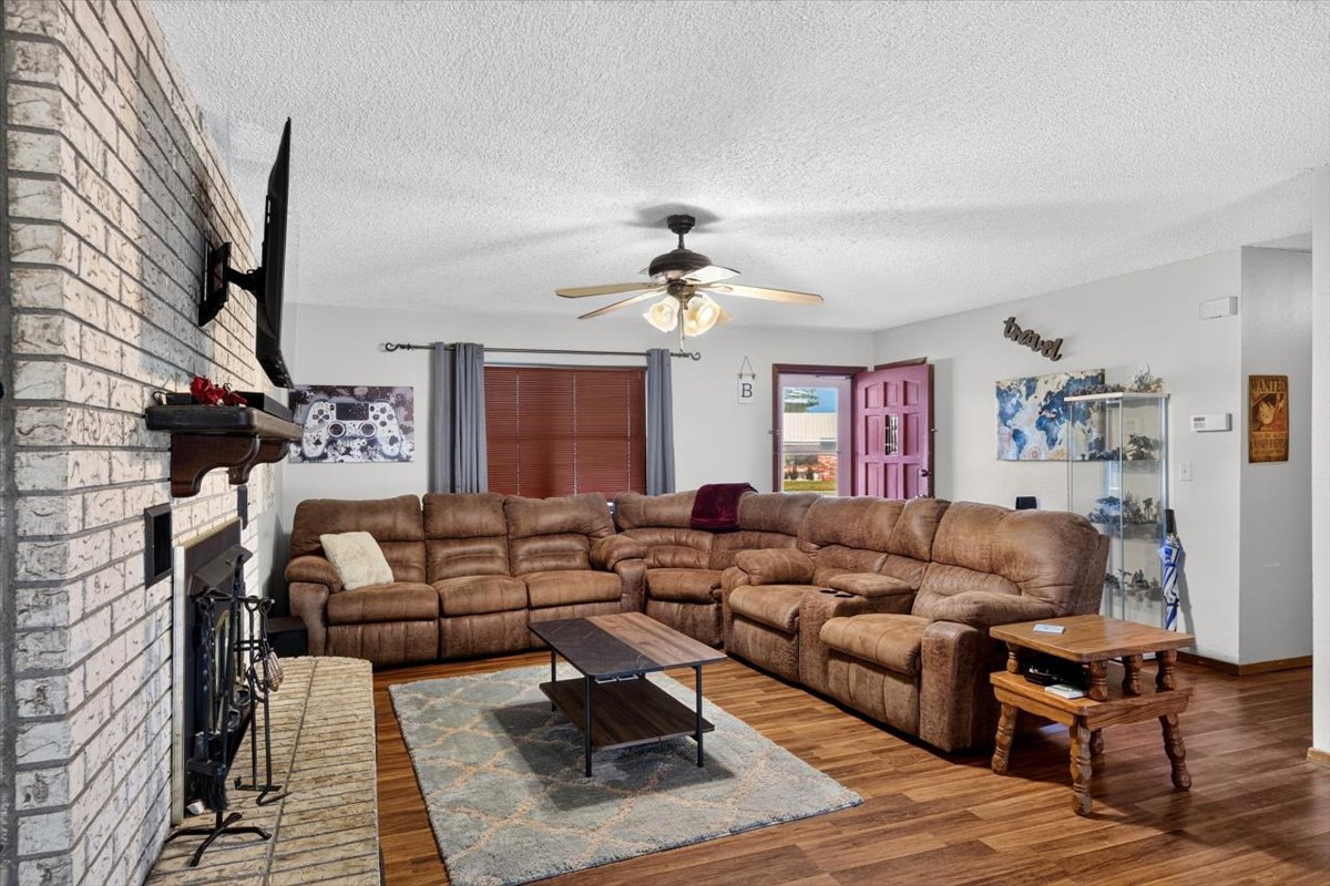 162 Sunset Street Wilburton OK 74578