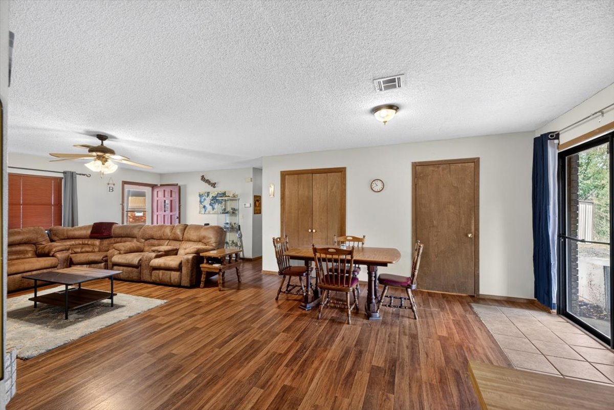 162 Sunset Street Wilburton OK 74578