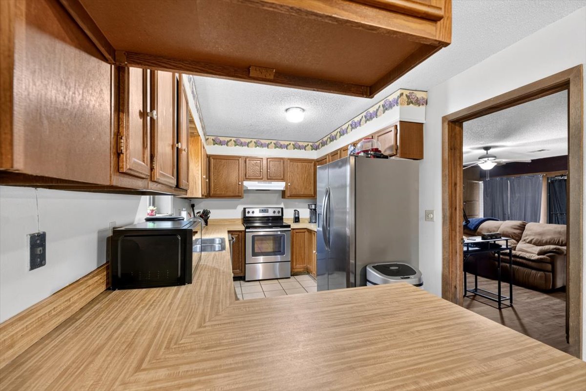 162 Sunset Street Wilburton OK 74578