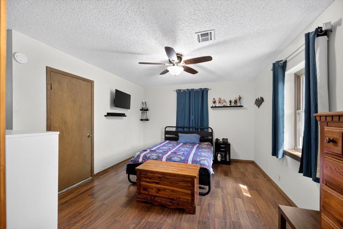 162 Sunset Street Wilburton OK 74578