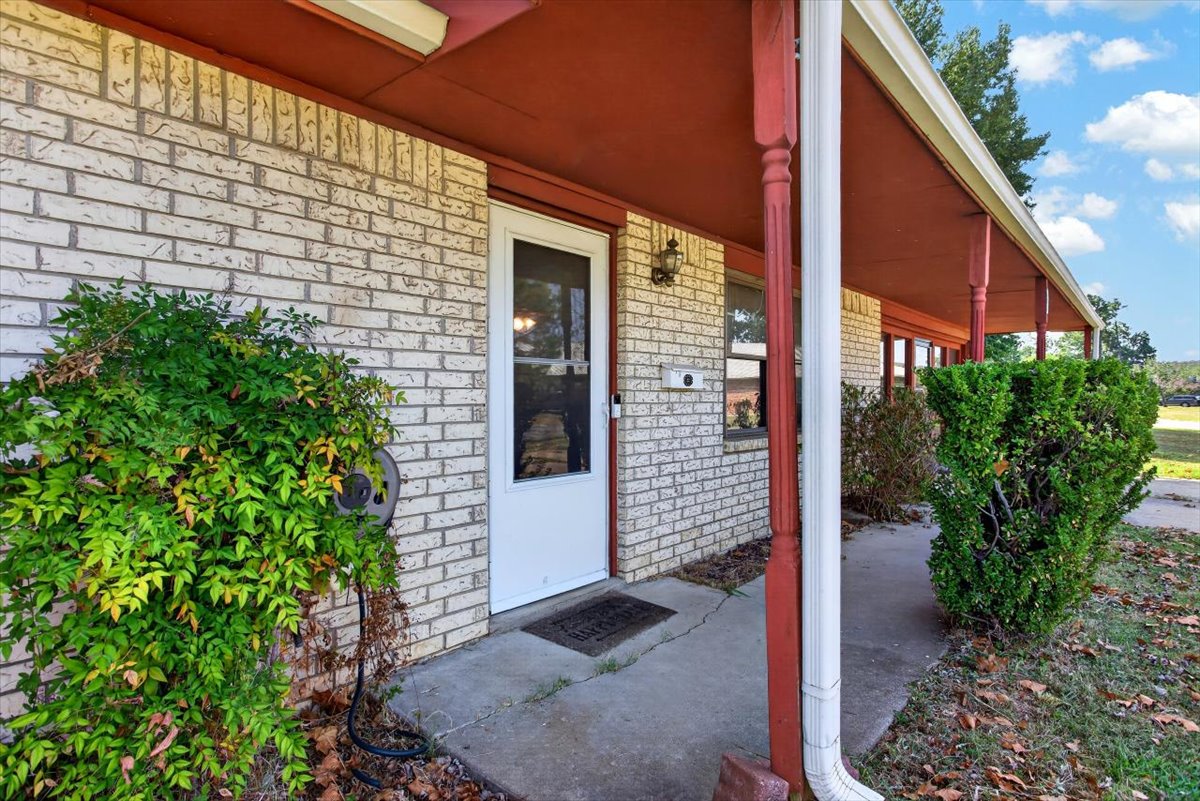 162 Sunset Street Wilburton OK 74578