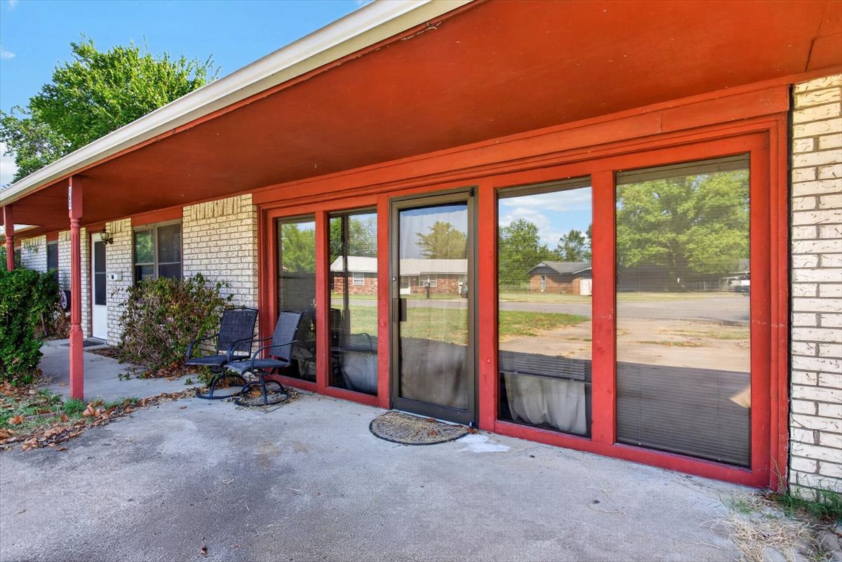 162 Sunset Street Wilburton OK 74578
