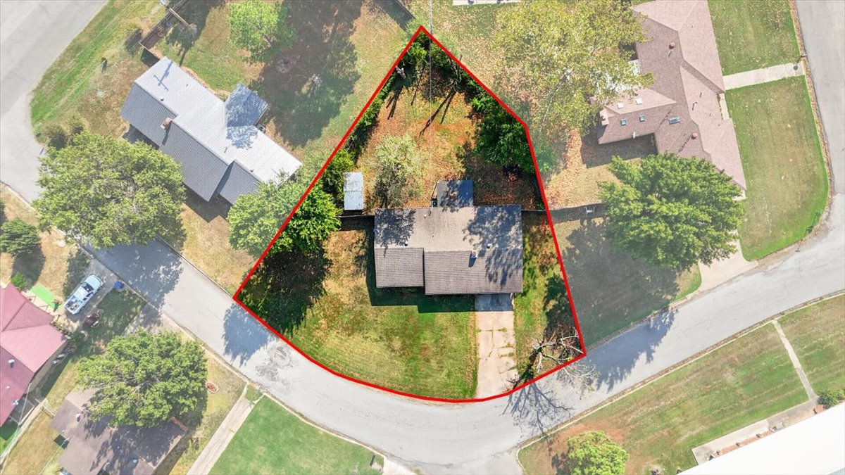 162 Sunset Street Wilburton OK 74578