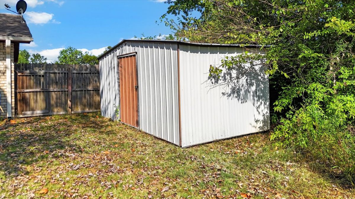162 Sunset Street Wilburton OK 74578