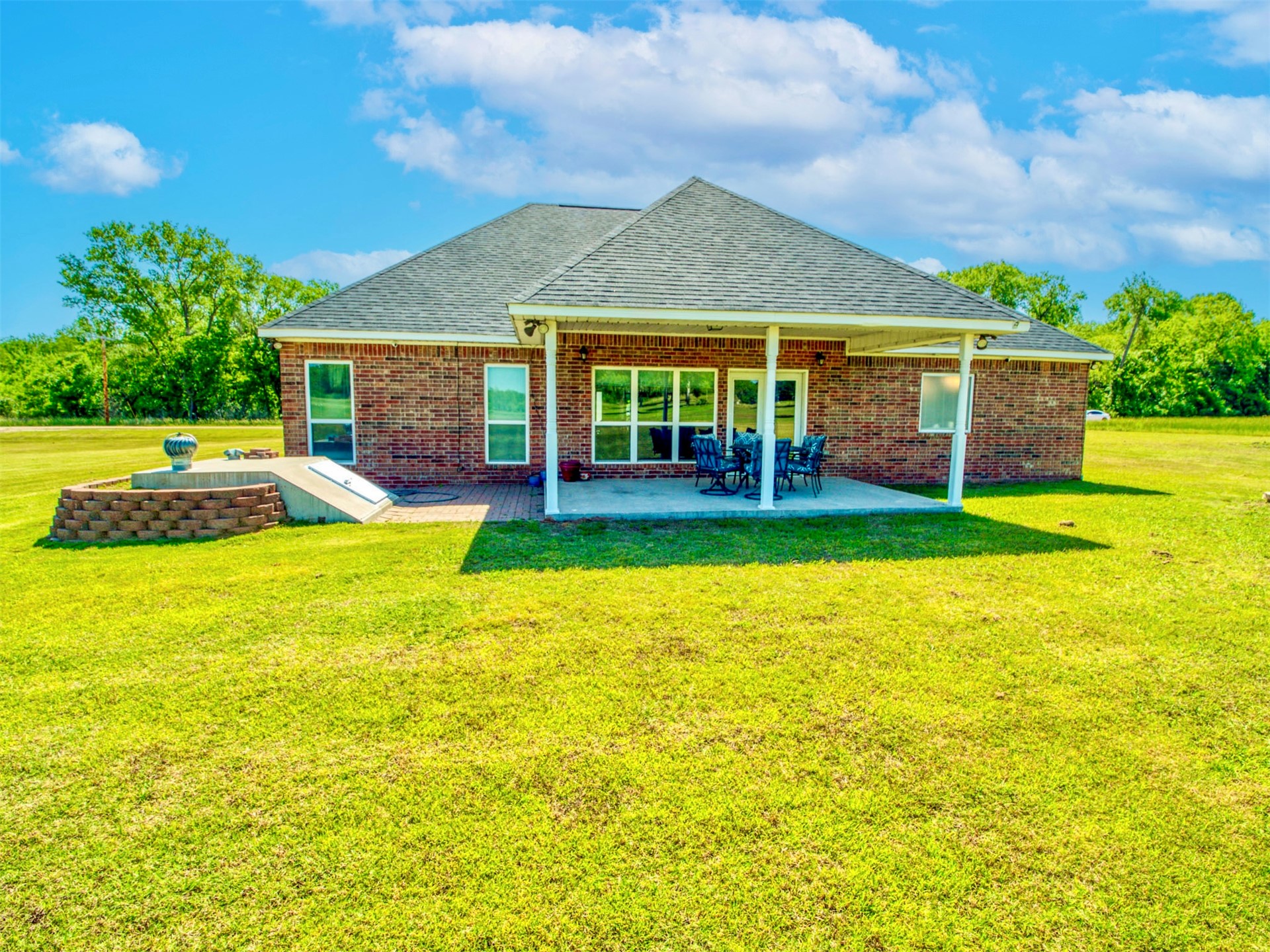 119 Golf Club Drive Burneyville OK 73430