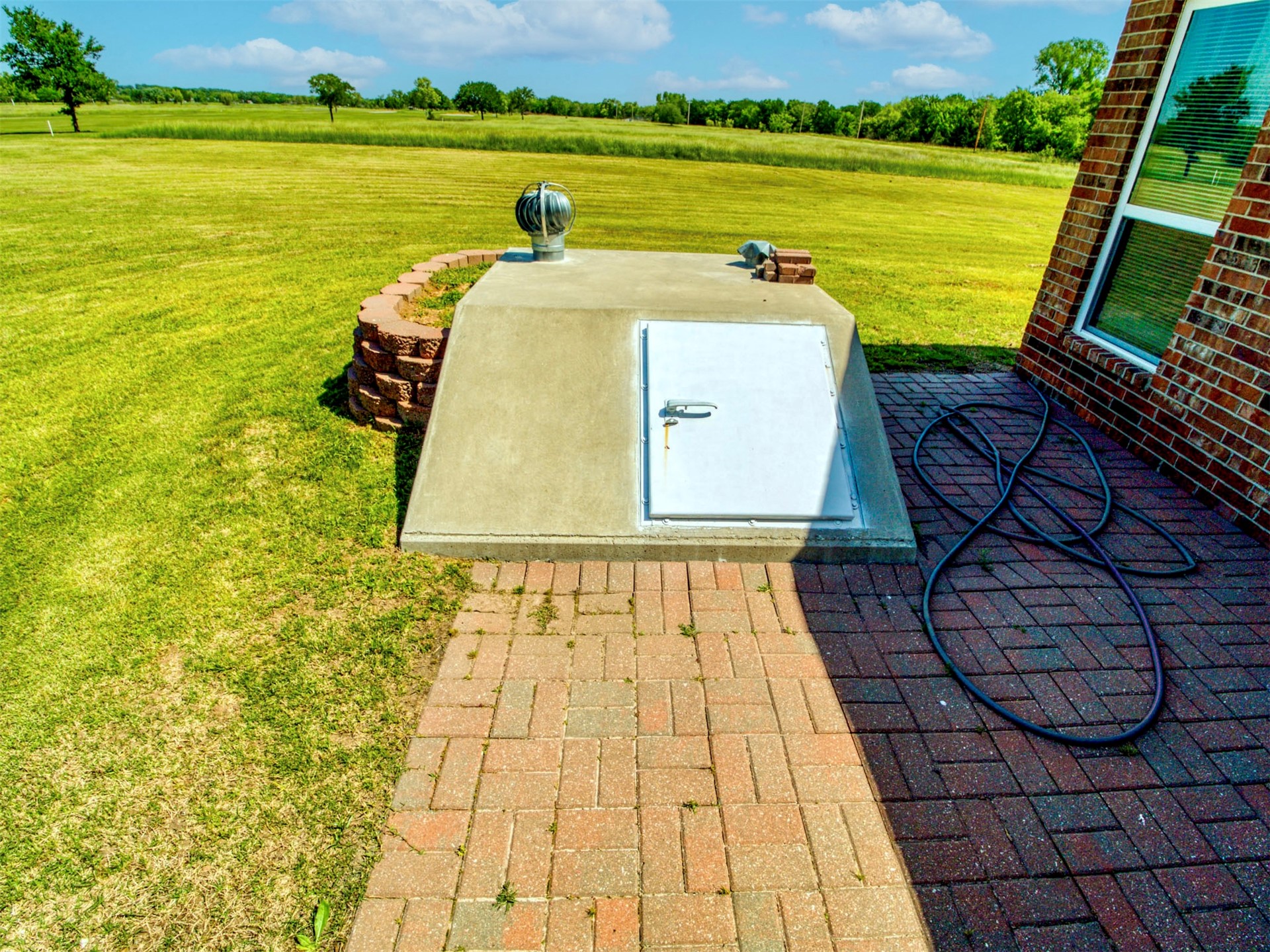 119 Golf Club Drive Burneyville OK 73430