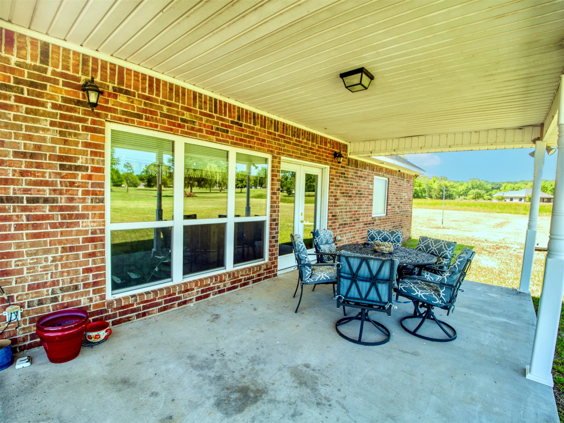 119 Golf Club Drive Burneyville OK 73430