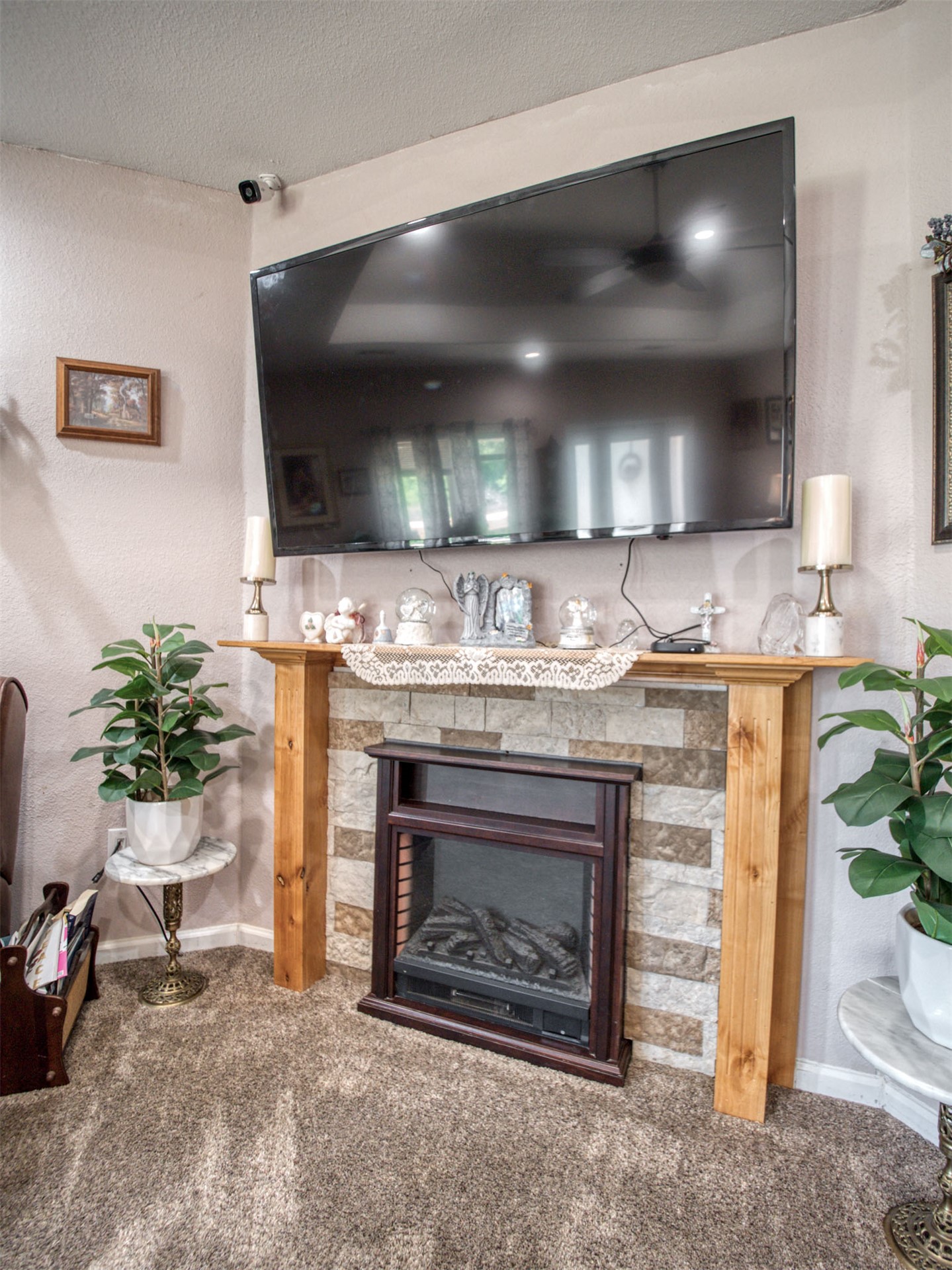 119 Golf Club Drive Burneyville OK 73430