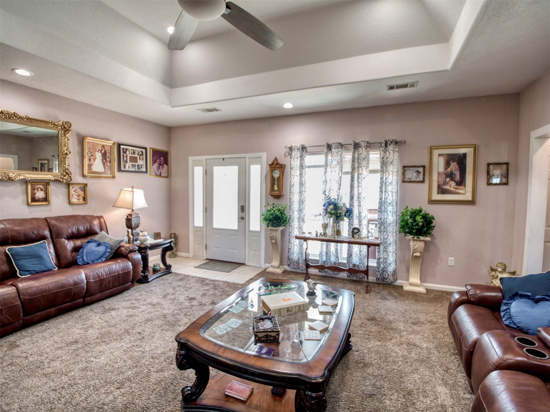 119 Golf Club Drive Burneyville OK 73430