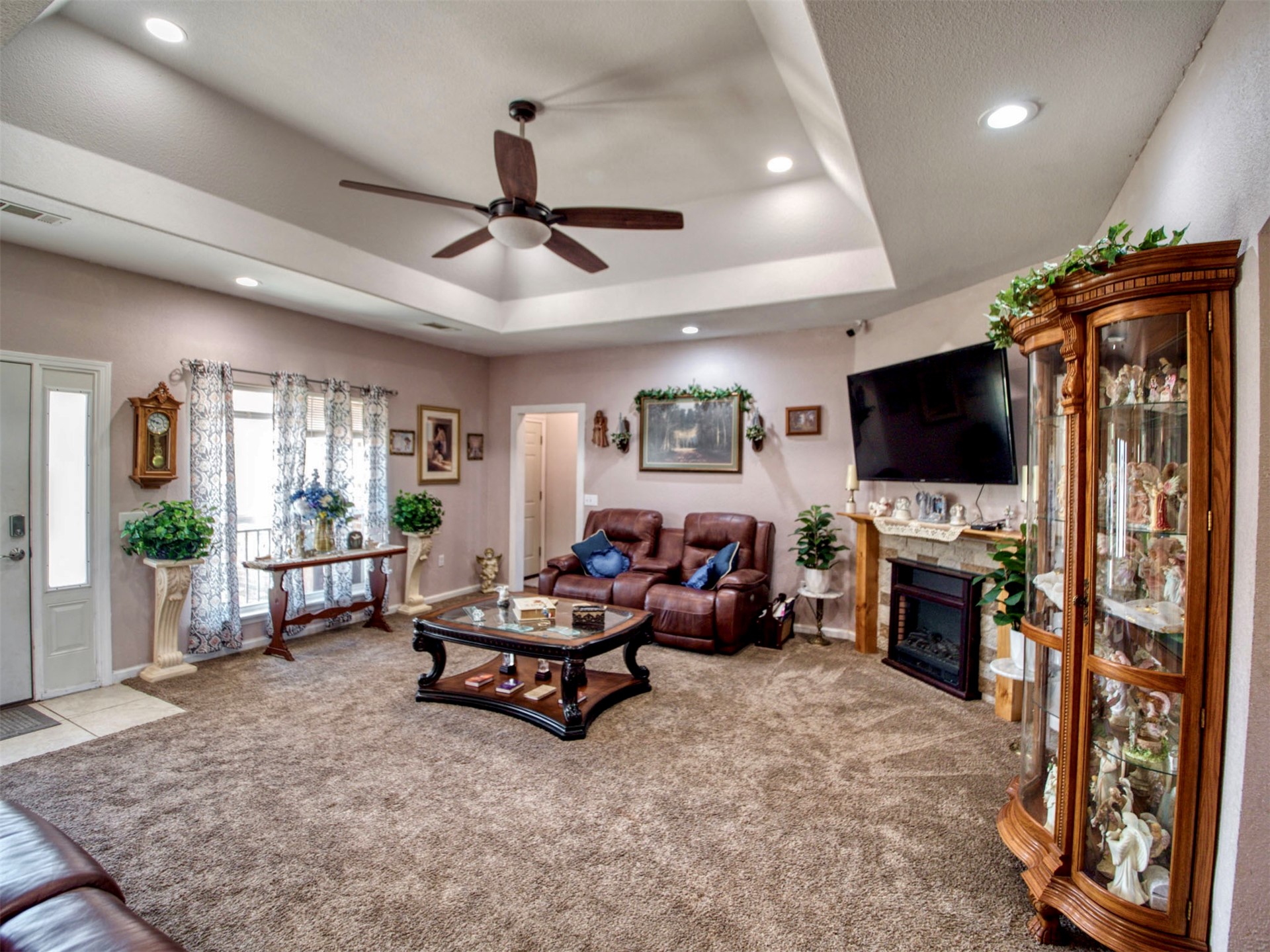 119 Golf Club Drive Burneyville OK 73430