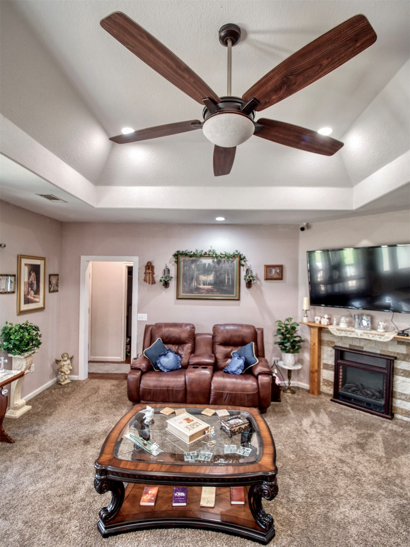 119 Golf Club Drive Burneyville OK 73430