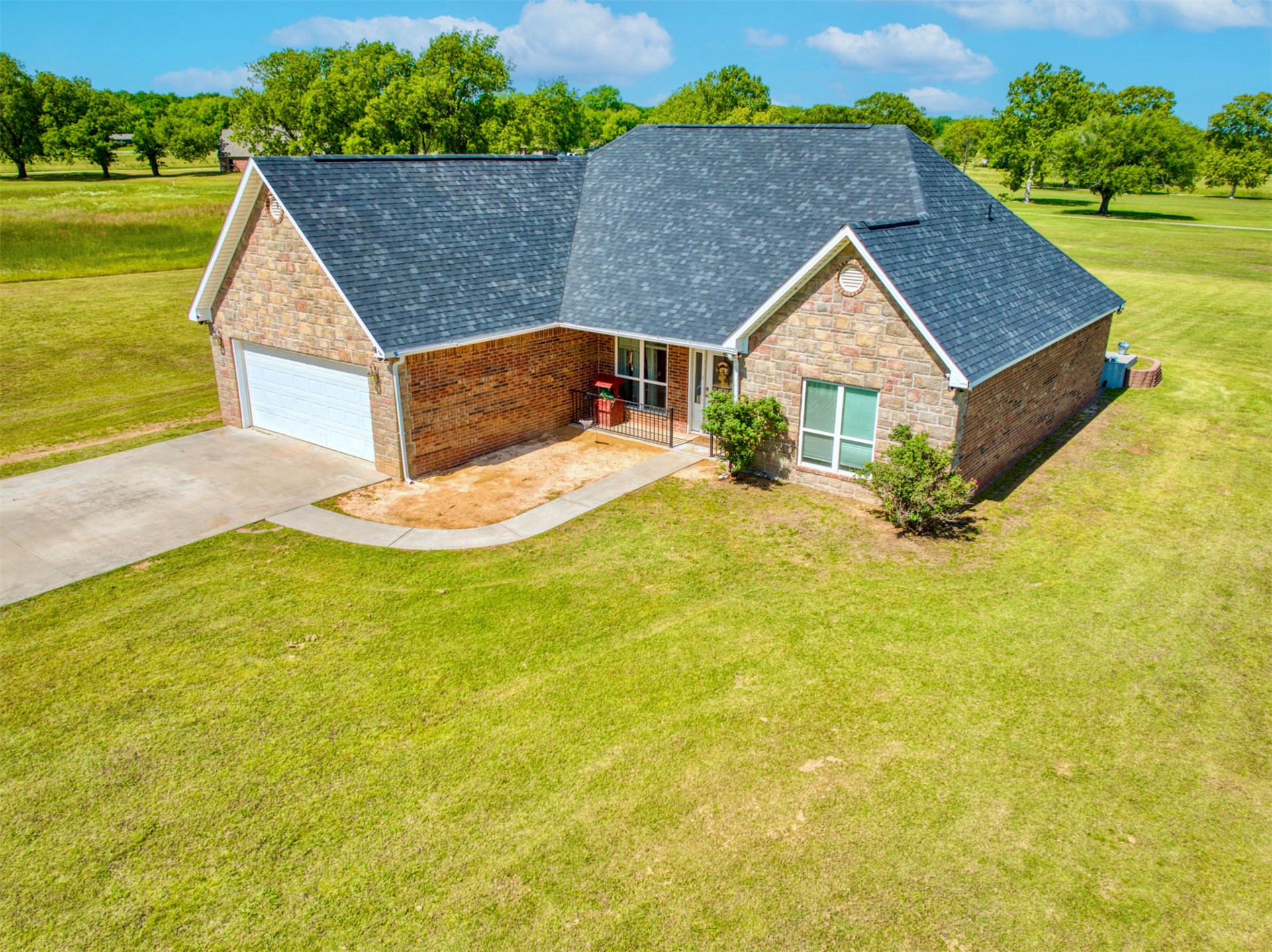 119 Golf Club Drive Burneyville OK 73430