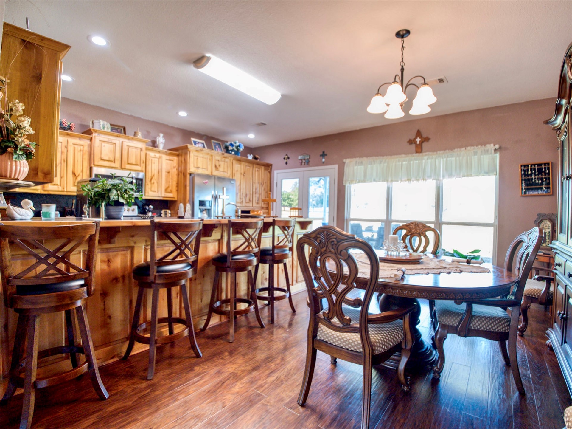 119 Golf Club Drive Burneyville OK 73430
