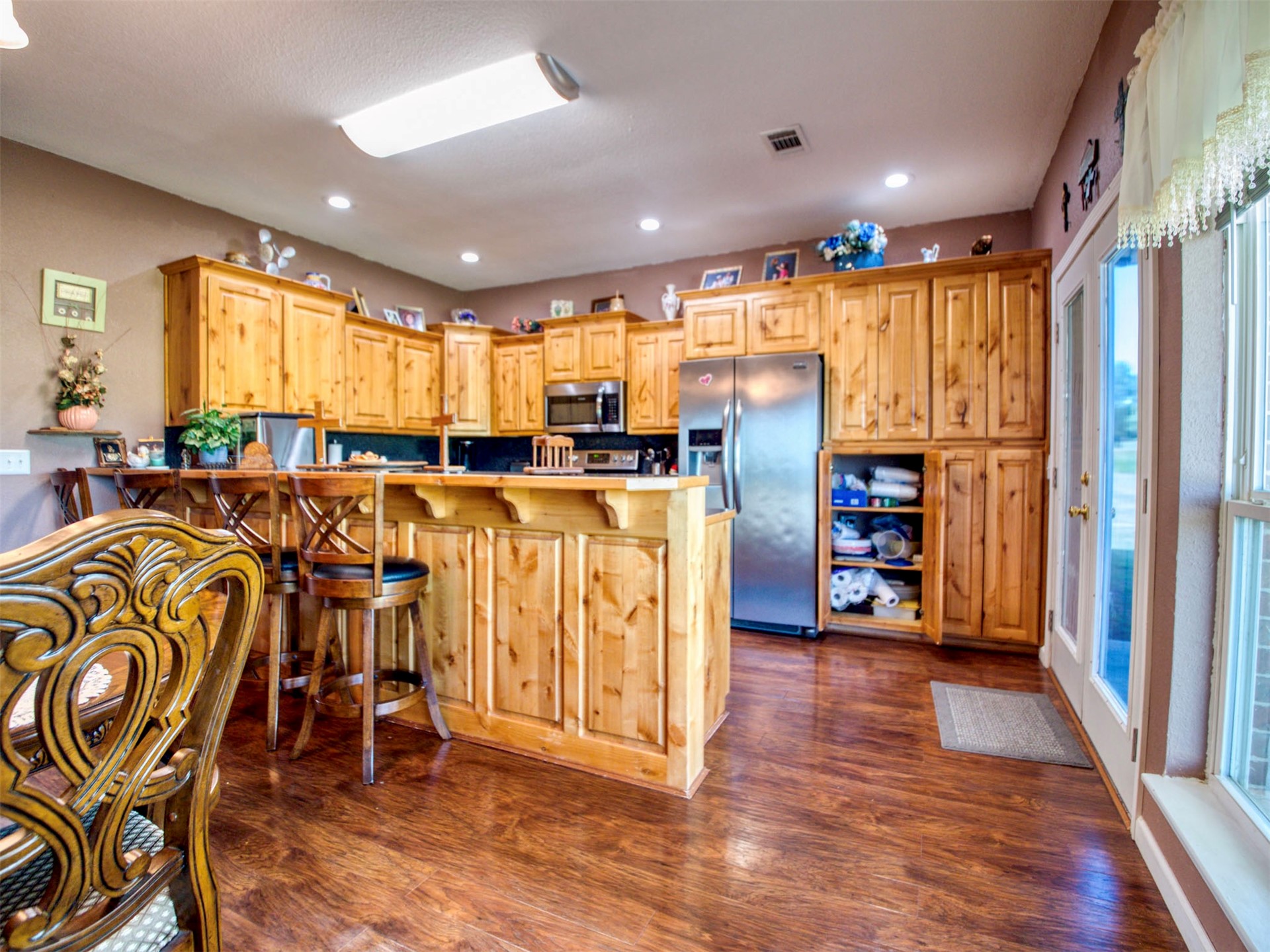 119 Golf Club Drive Burneyville OK 73430