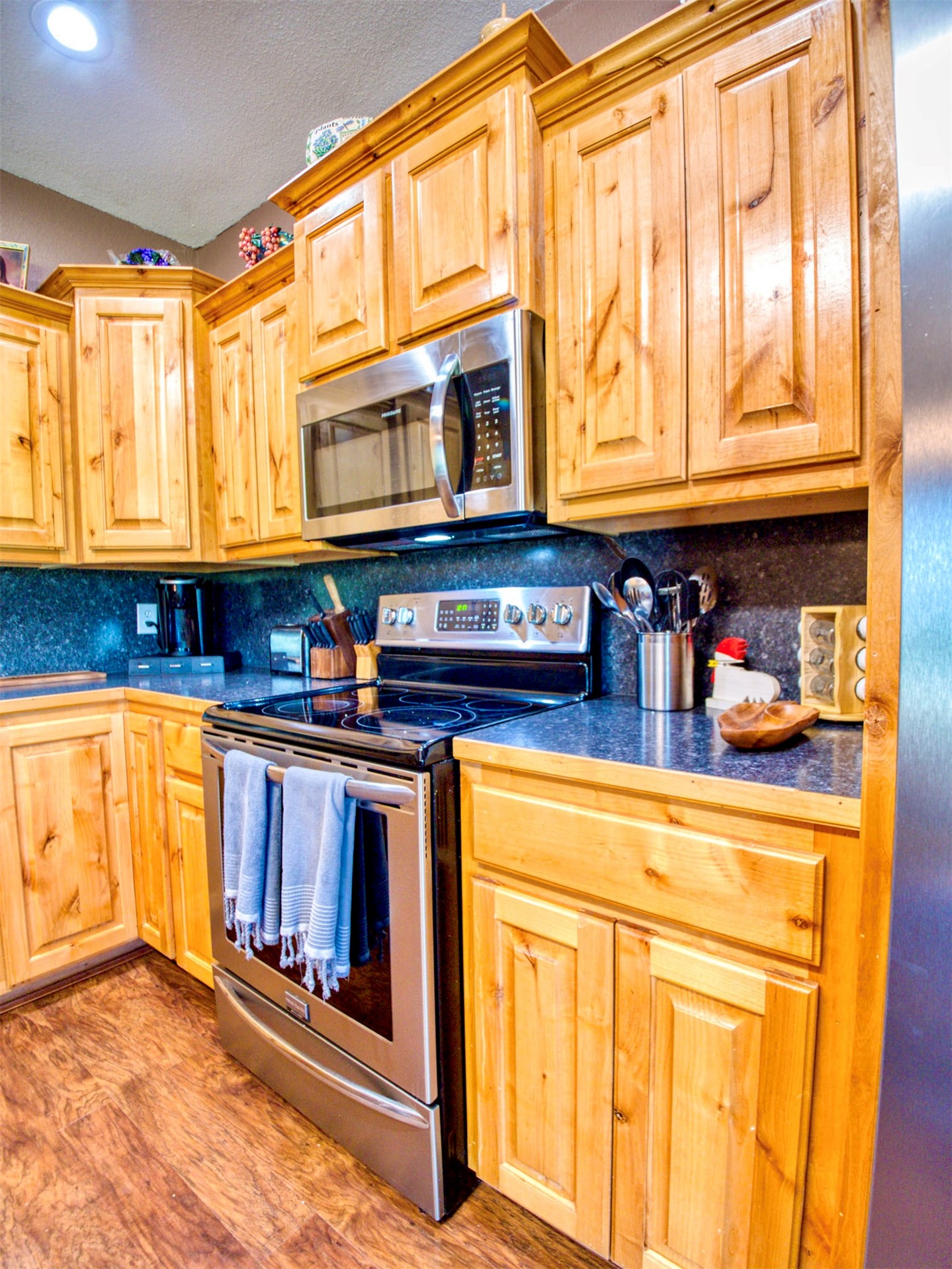 119 Golf Club Drive Burneyville OK 73430