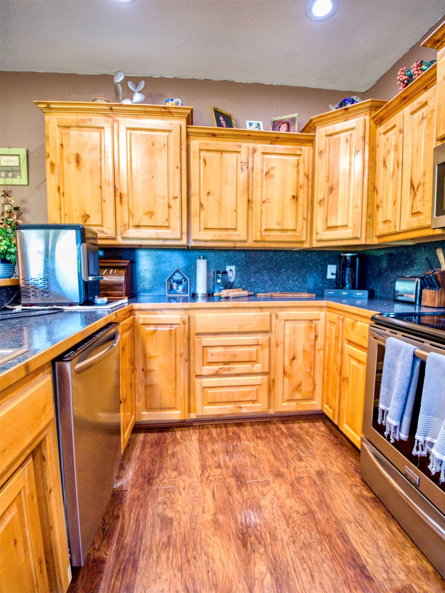 119 Golf Club Drive Burneyville OK 73430