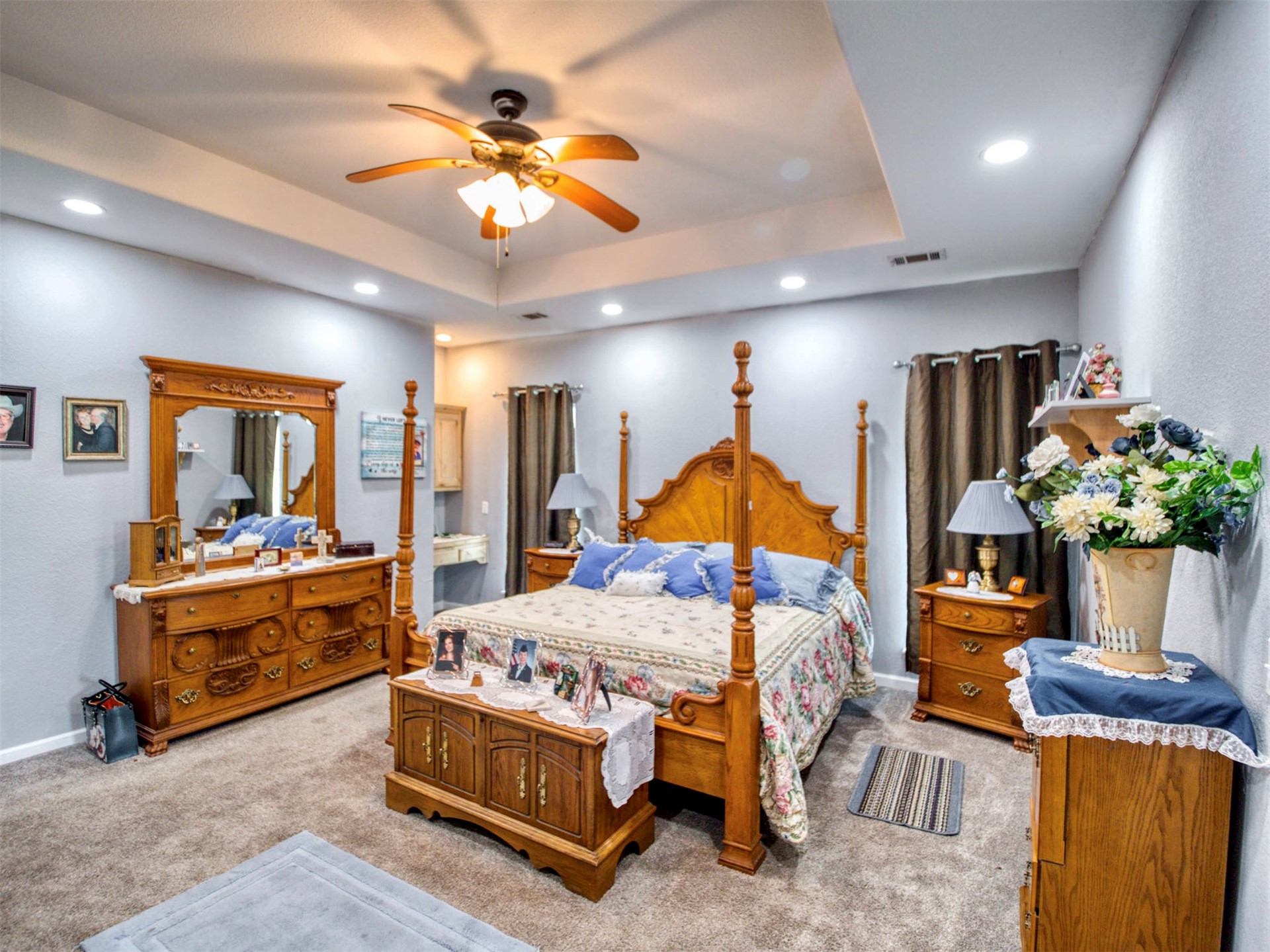 119 Golf Club Drive Burneyville OK 73430