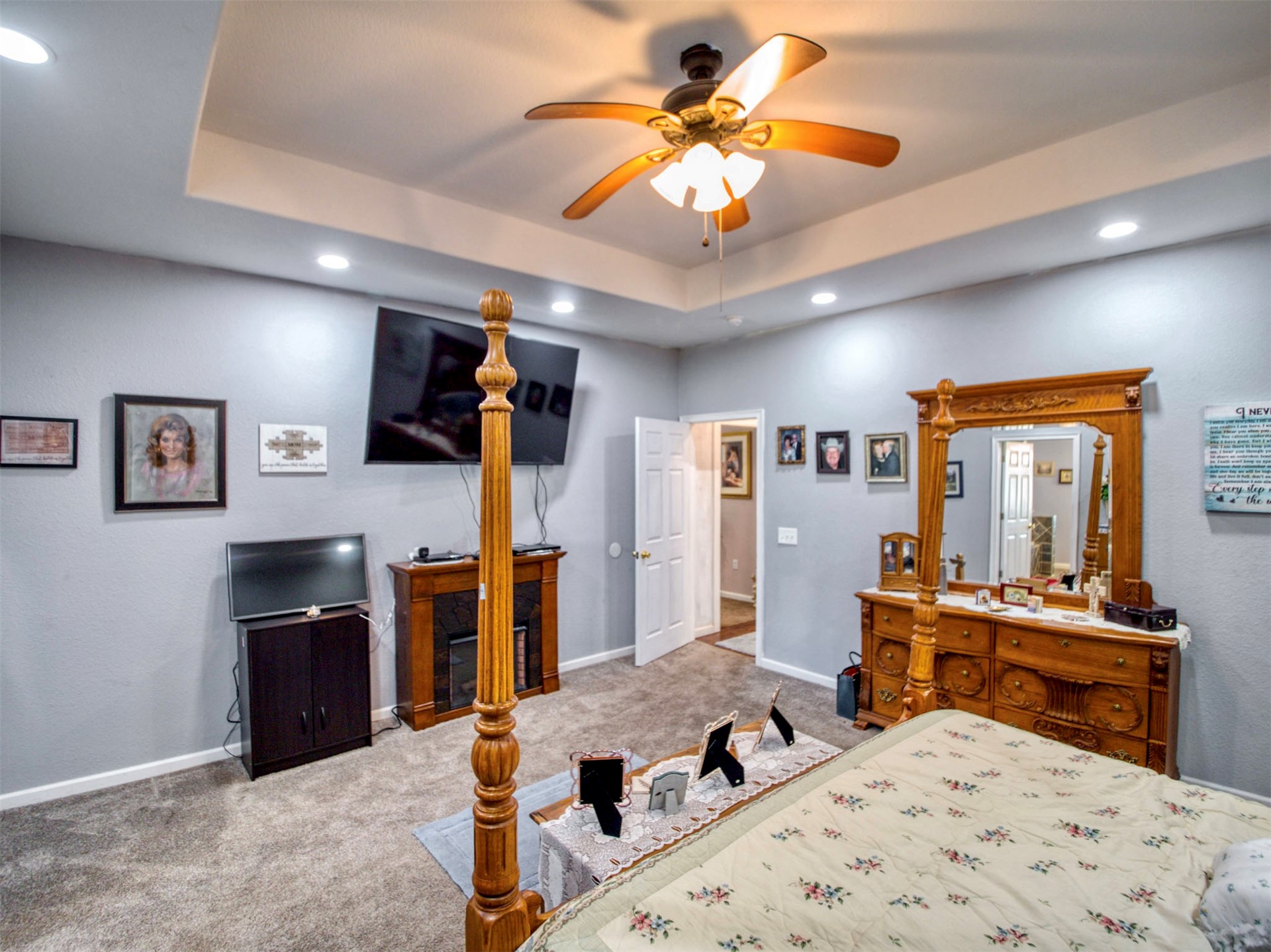119 Golf Club Drive Burneyville OK 73430