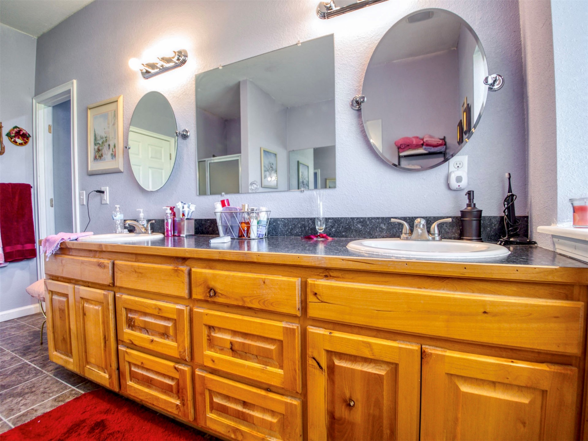 119 Golf Club Drive Burneyville OK 73430