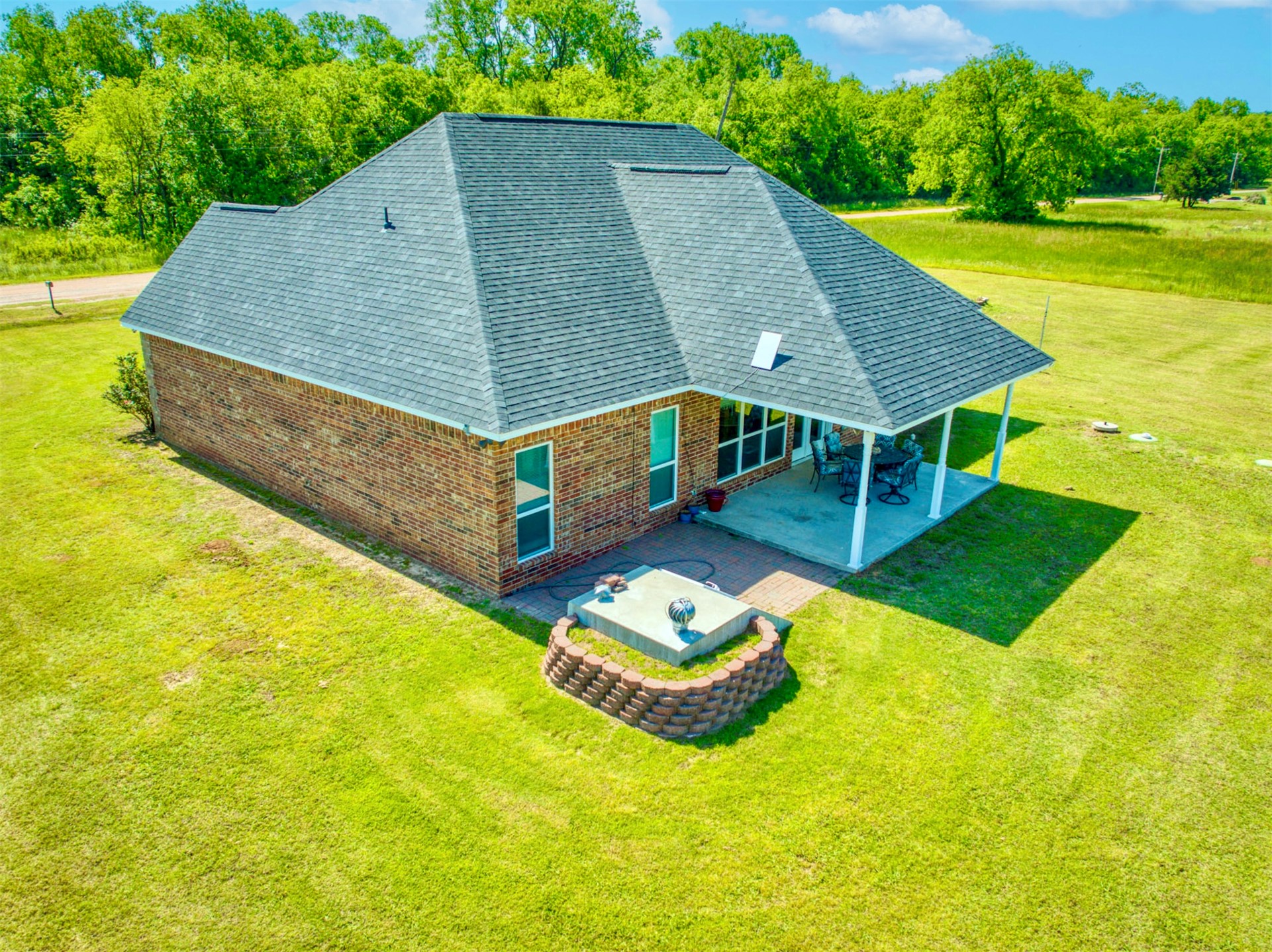 119 Golf Club Drive Burneyville OK 73430