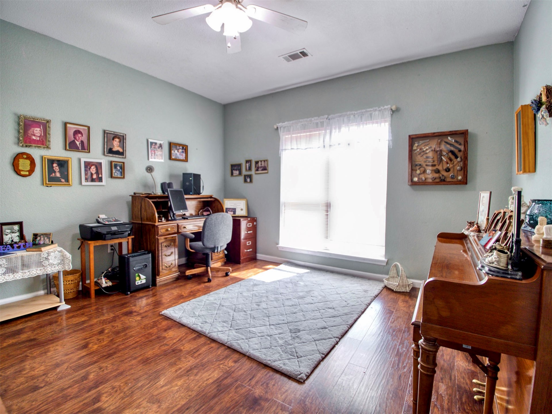 119 Golf Club Drive Burneyville OK 73430