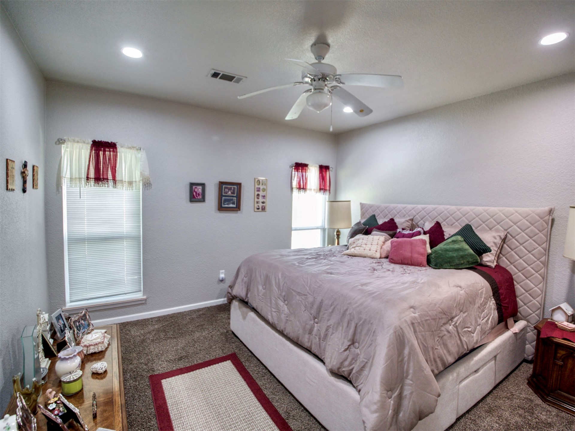 119 Golf Club Drive Burneyville OK 73430
