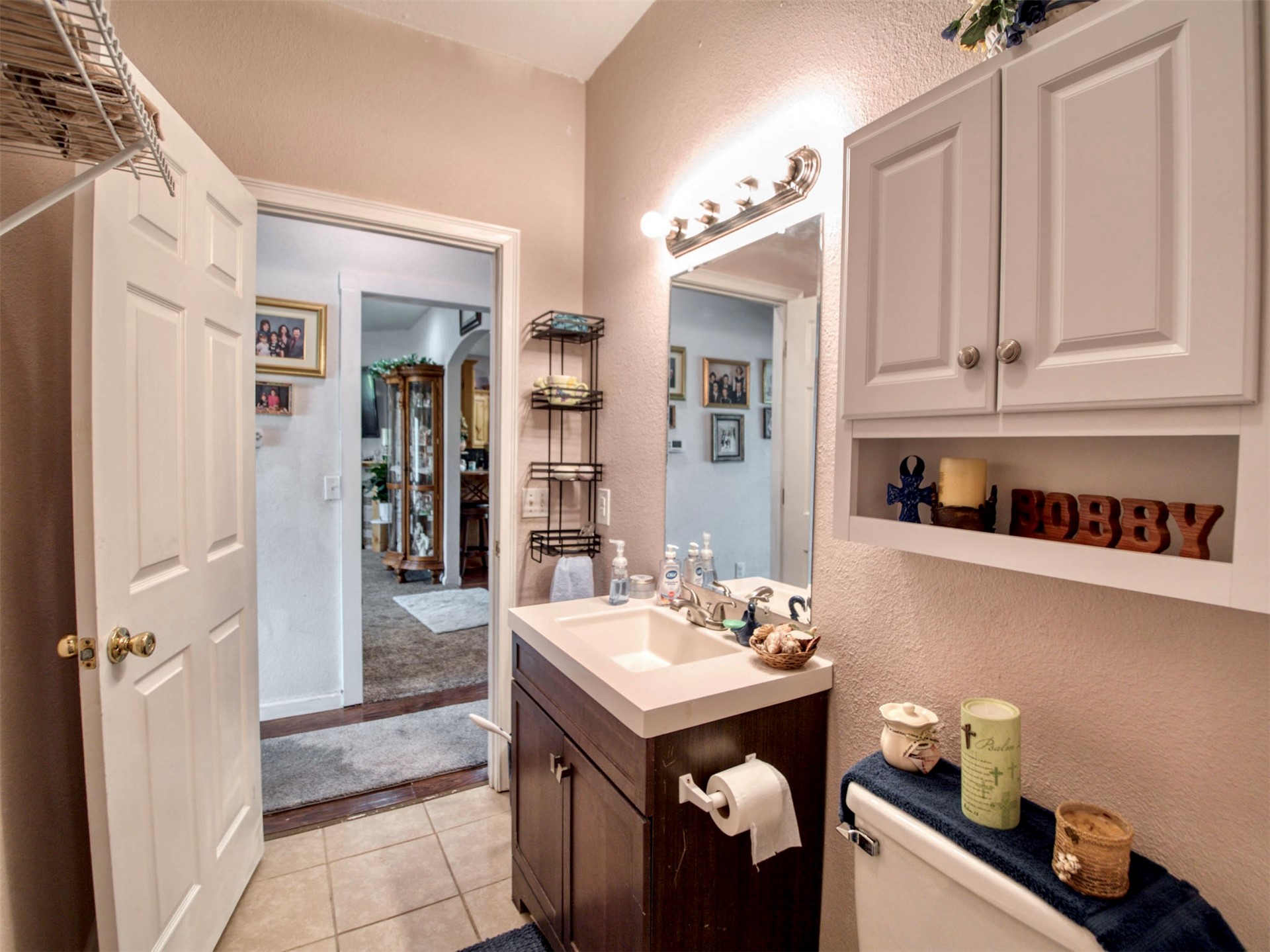 119 Golf Club Drive Burneyville OK 73430